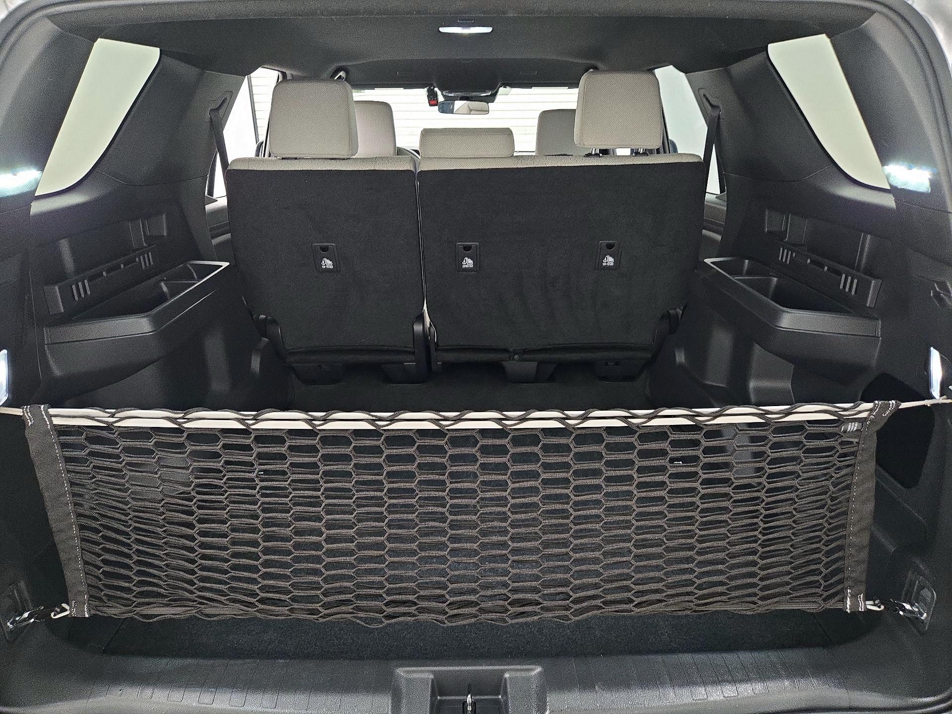 Thumbnail: 2025 Toyota 4Runner - 20