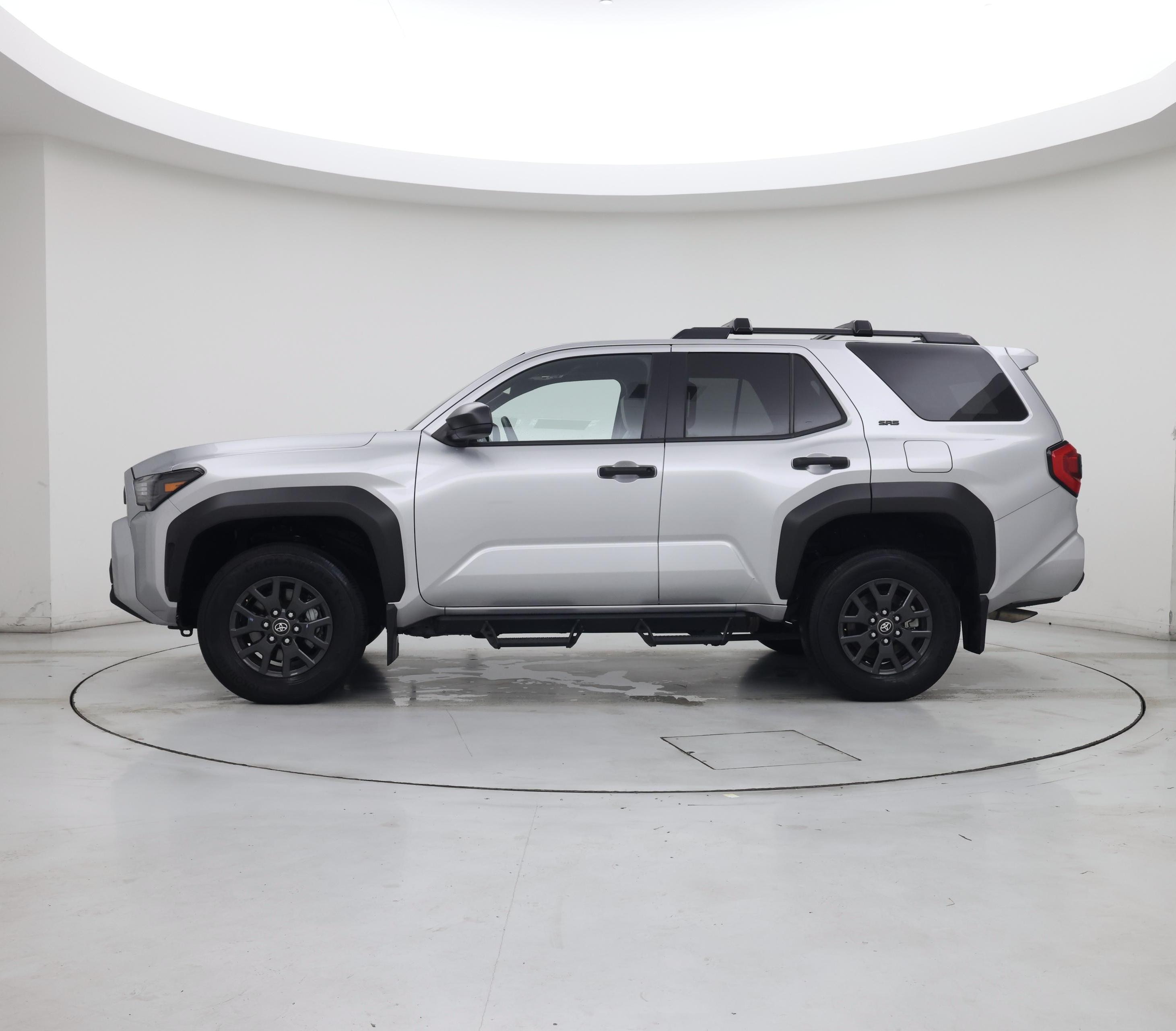 Thumbnail: 2025 Toyota 4Runner - 3