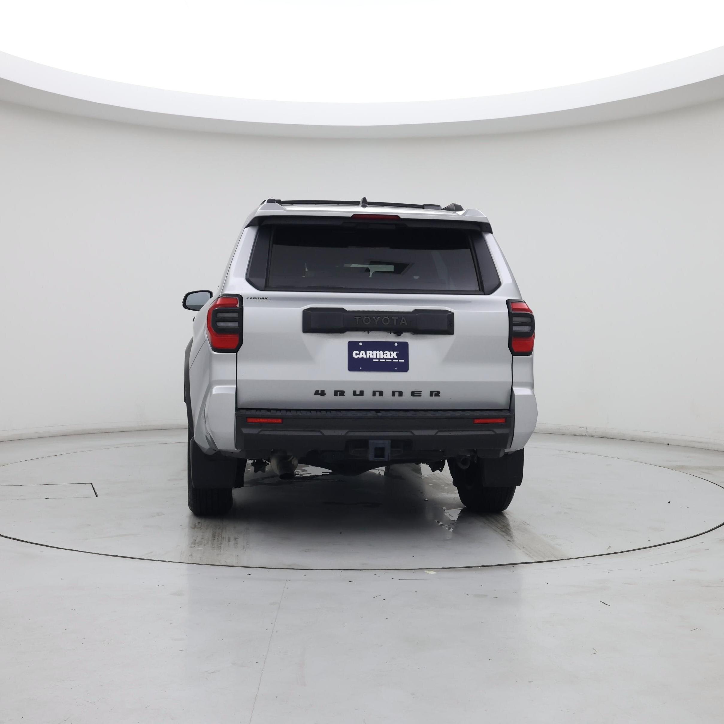 Thumbnail: 2025 Toyota 4Runner - 6