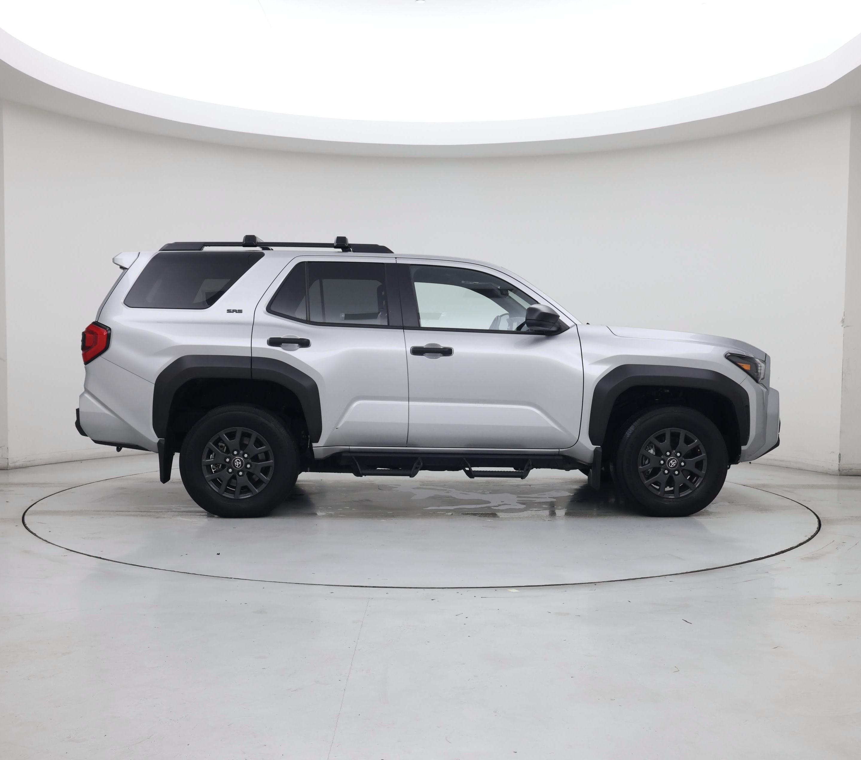 Thumbnail: 2025 Toyota 4Runner - 7