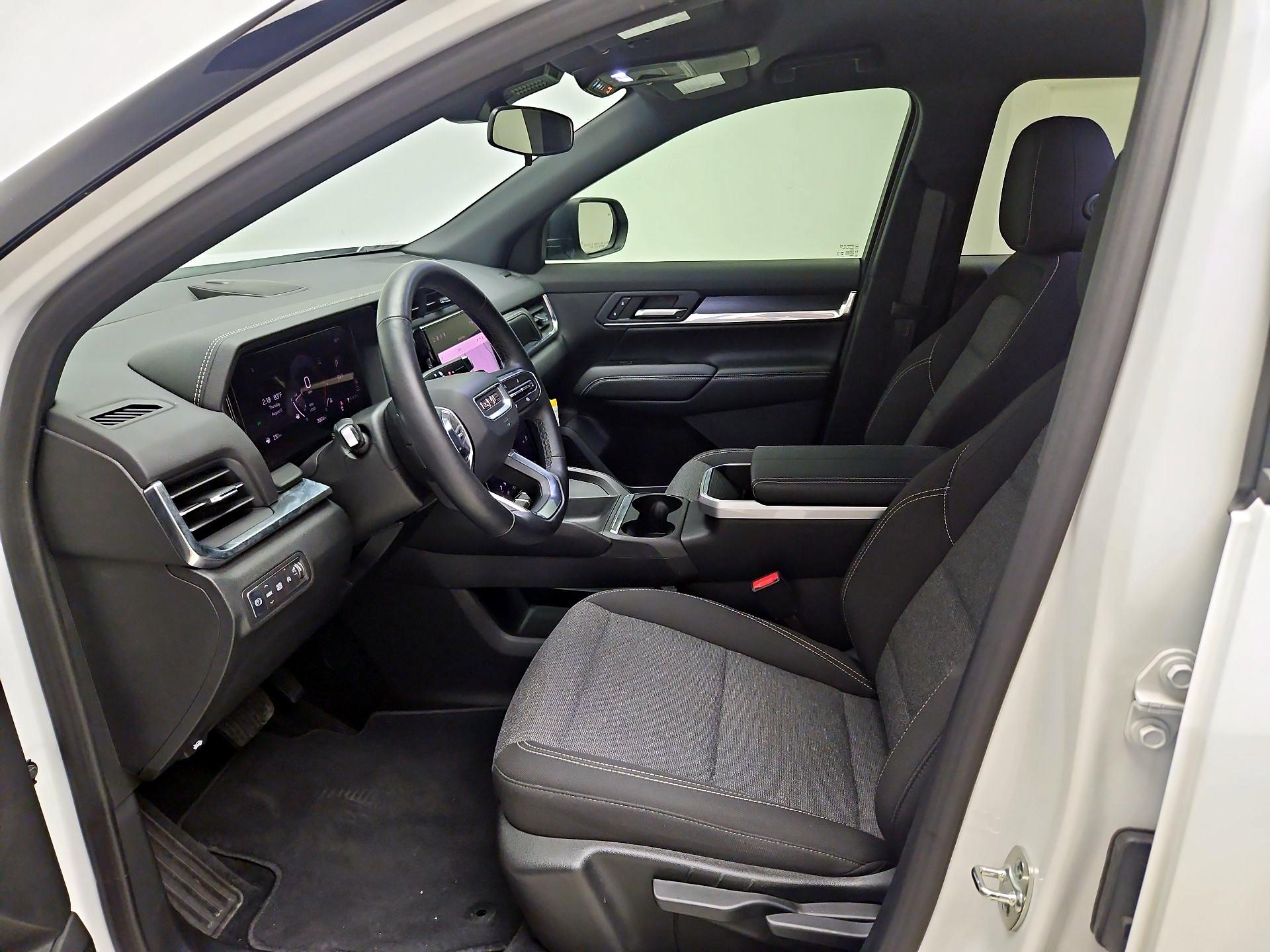 Thumbnail: 2026 GMC Terrain - 11