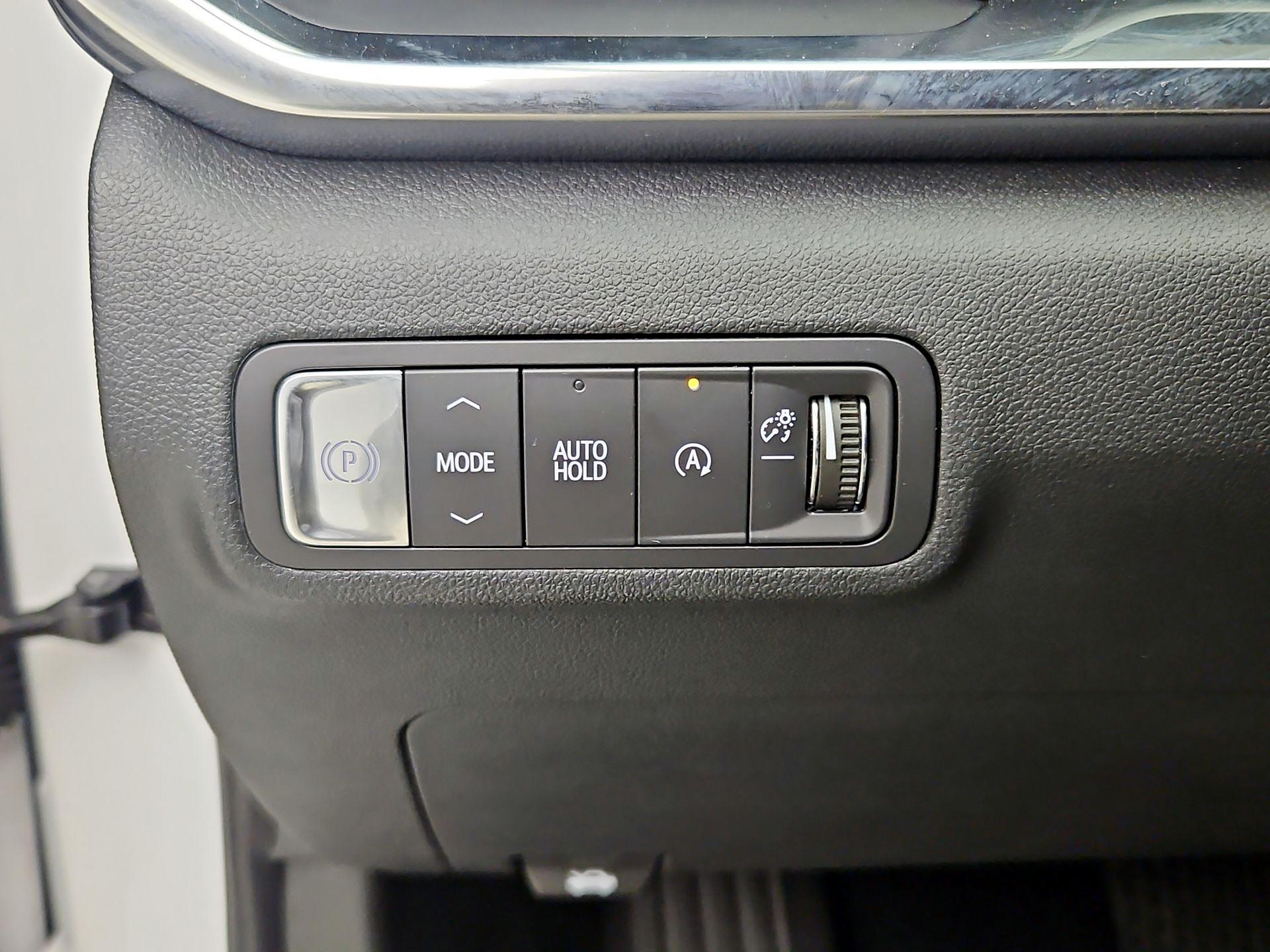 Thumbnail: 2026 GMC Terrain - 13