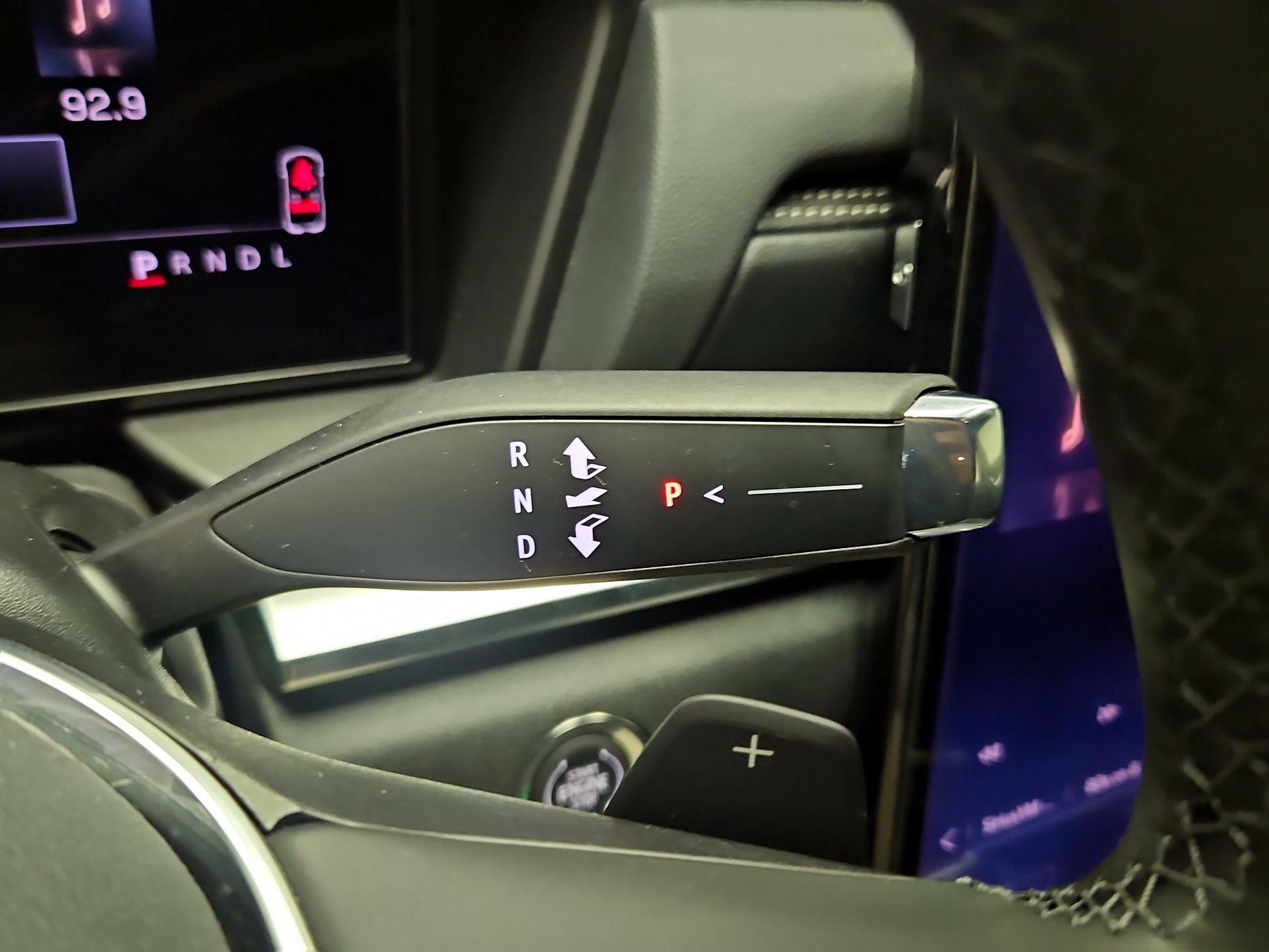 Thumbnail: 2026 GMC Terrain - 18
