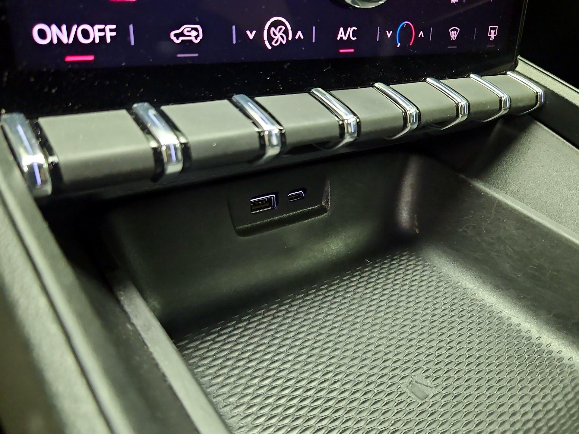 Thumbnail: 2026 GMC Terrain - 19