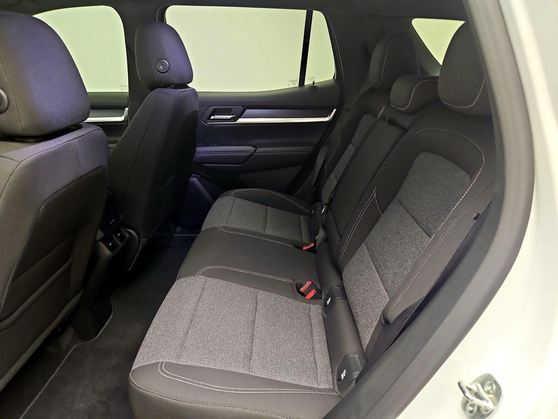 Thumbnail: 2026 GMC Terrain - 20