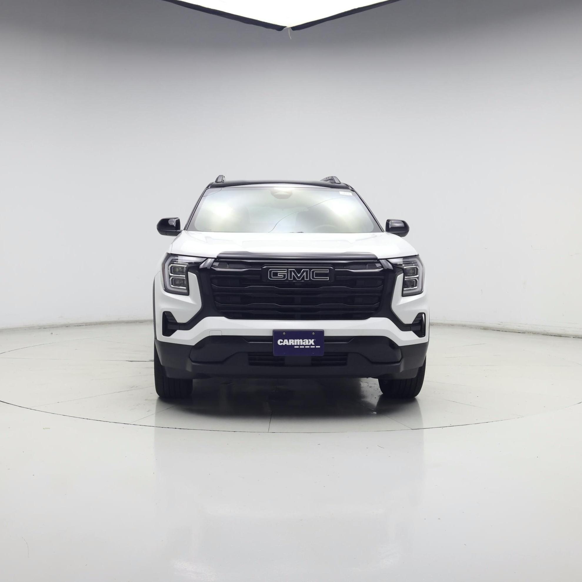 Thumbnail: 2026 GMC Terrain - 6