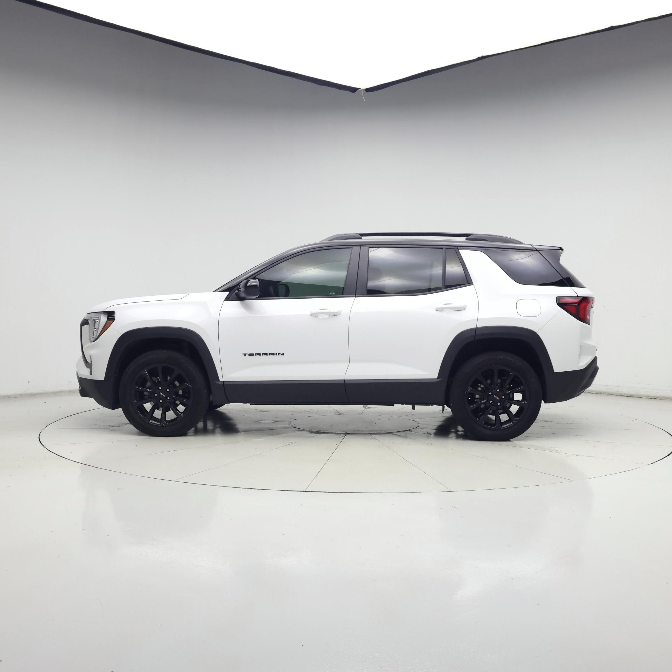 Thumbnail: 2026 GMC Terrain - 7