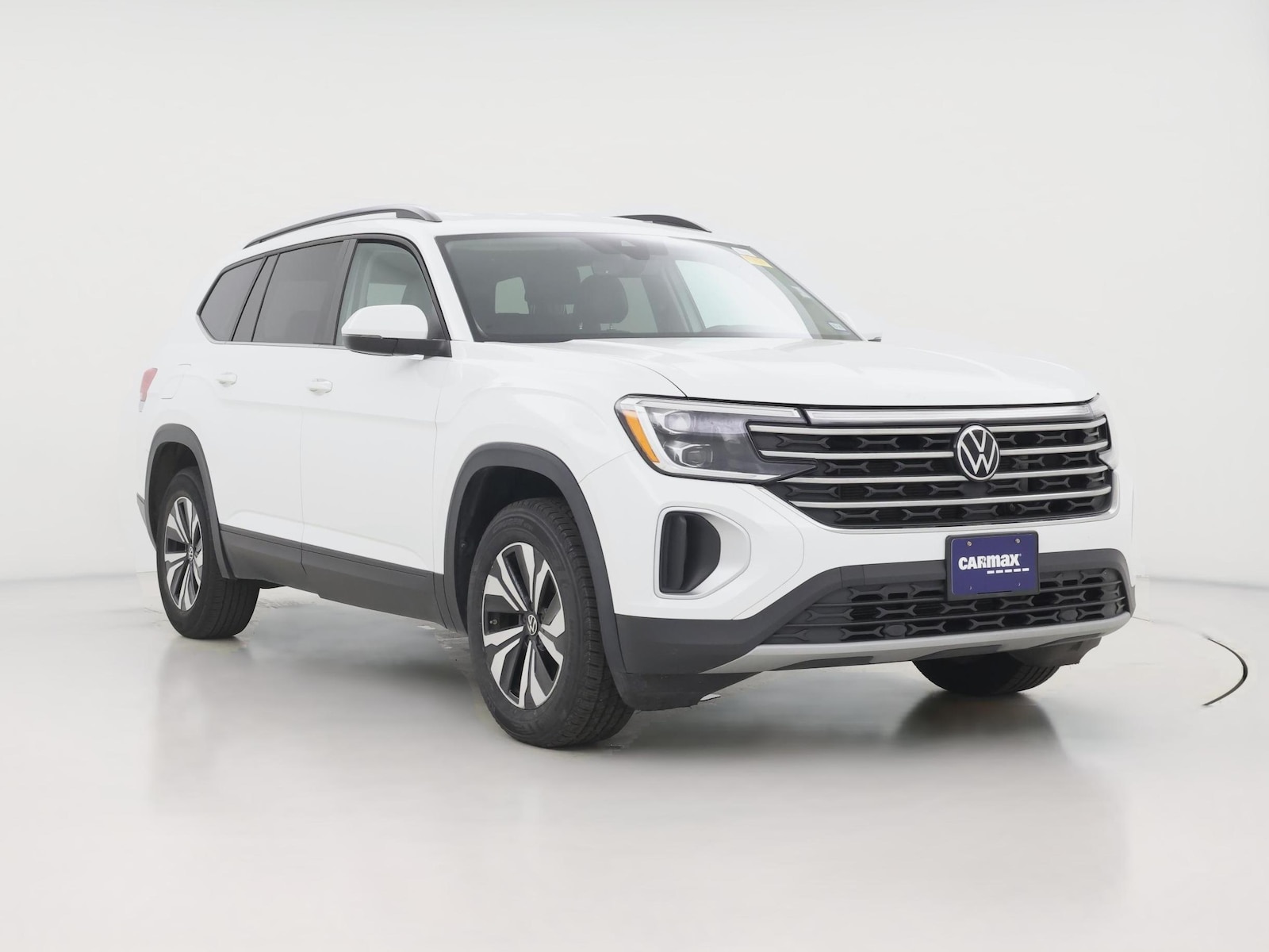 2024 Volkswagen Atlas SE