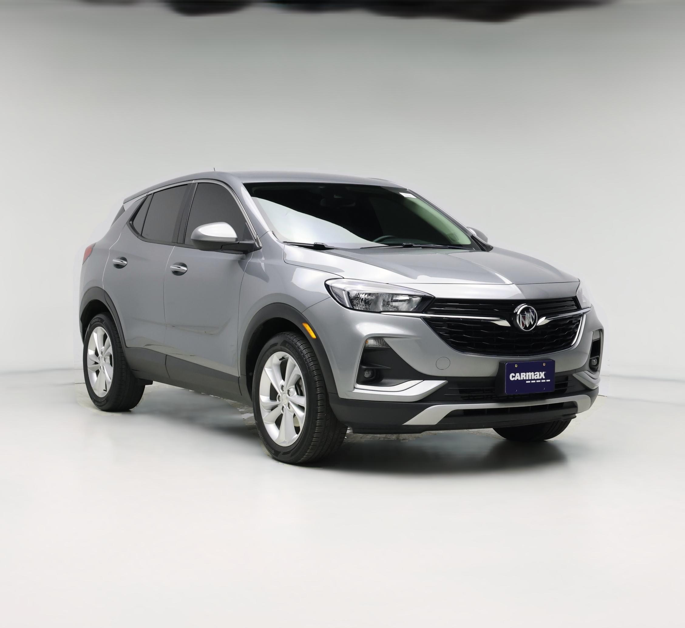 Thumbnail: 2023 Buick Encore GX - 1