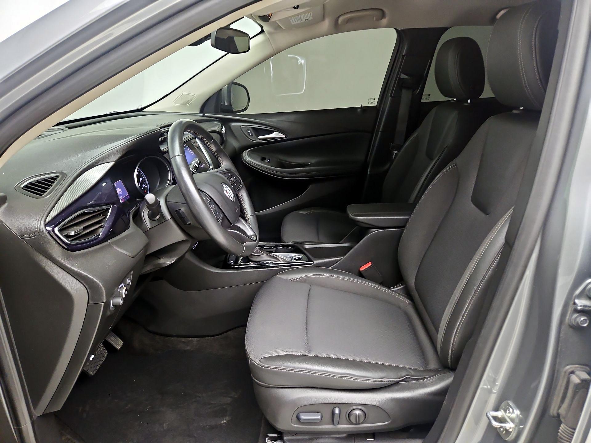 Thumbnail: 2023 Buick Encore GX - 11