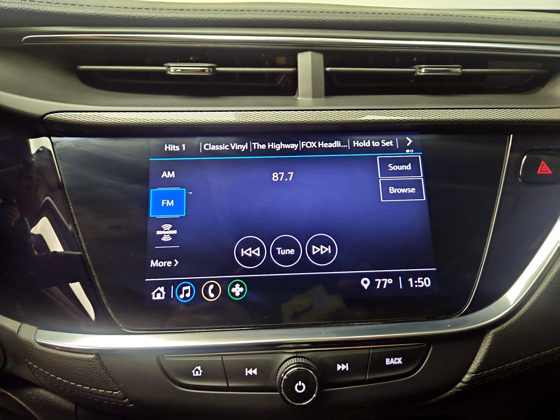 Thumbnail: 2023 Buick Encore GX - 15