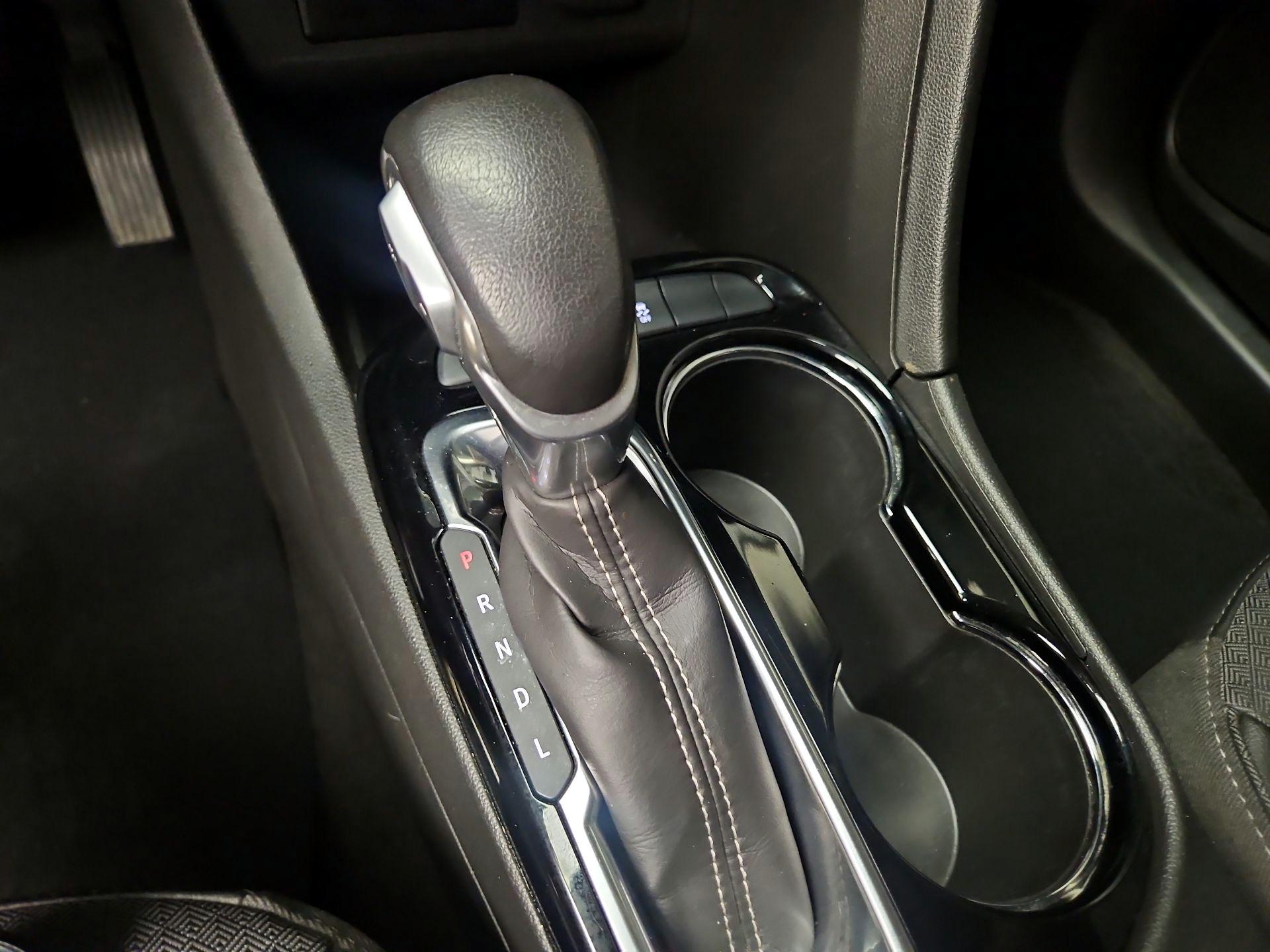 Thumbnail: 2023 Buick Encore GX - 17