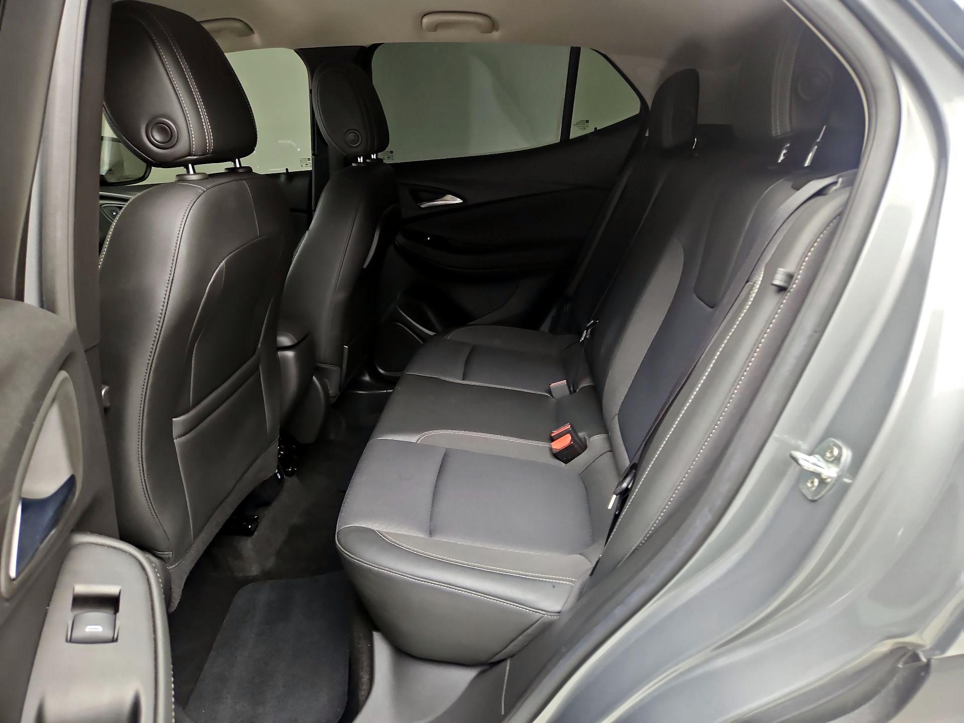 Thumbnail: 2023 Buick Encore GX - 19