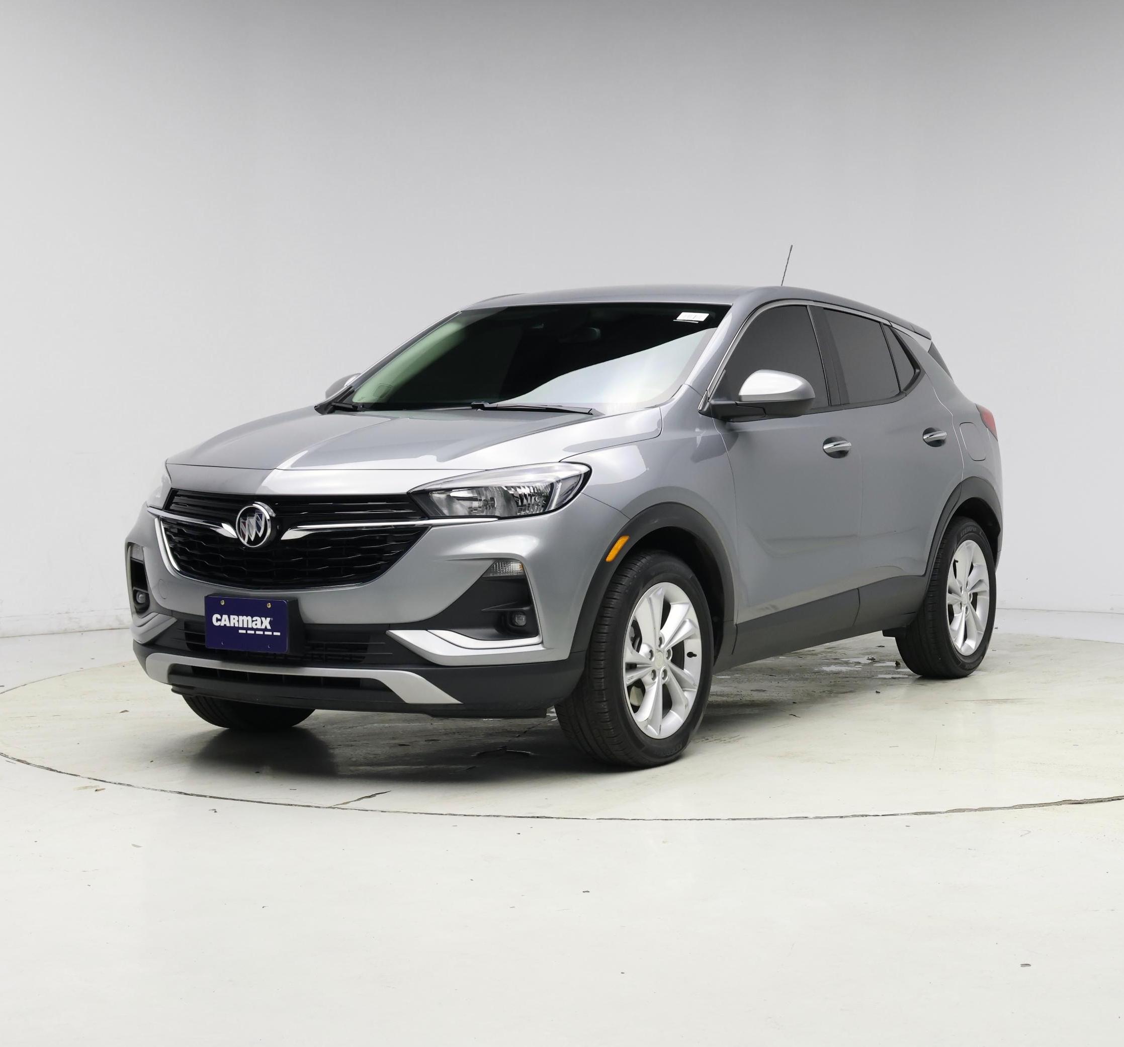 Thumbnail: 2023 Buick Encore GX - 4