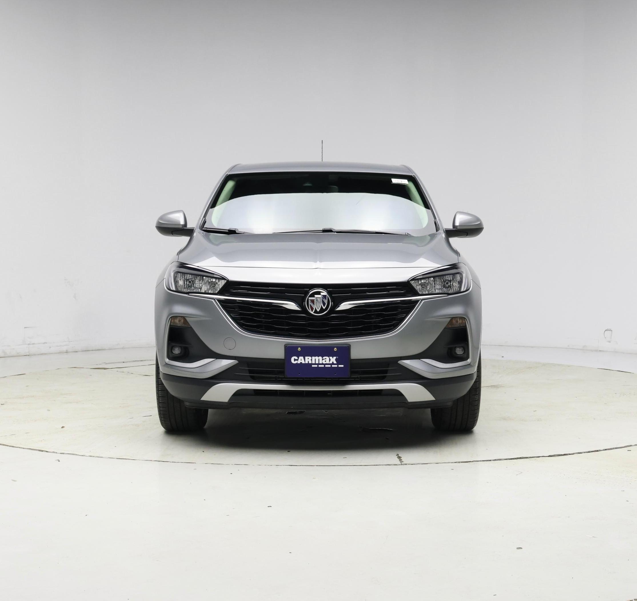 Thumbnail: 2023 Buick Encore GX - 5
