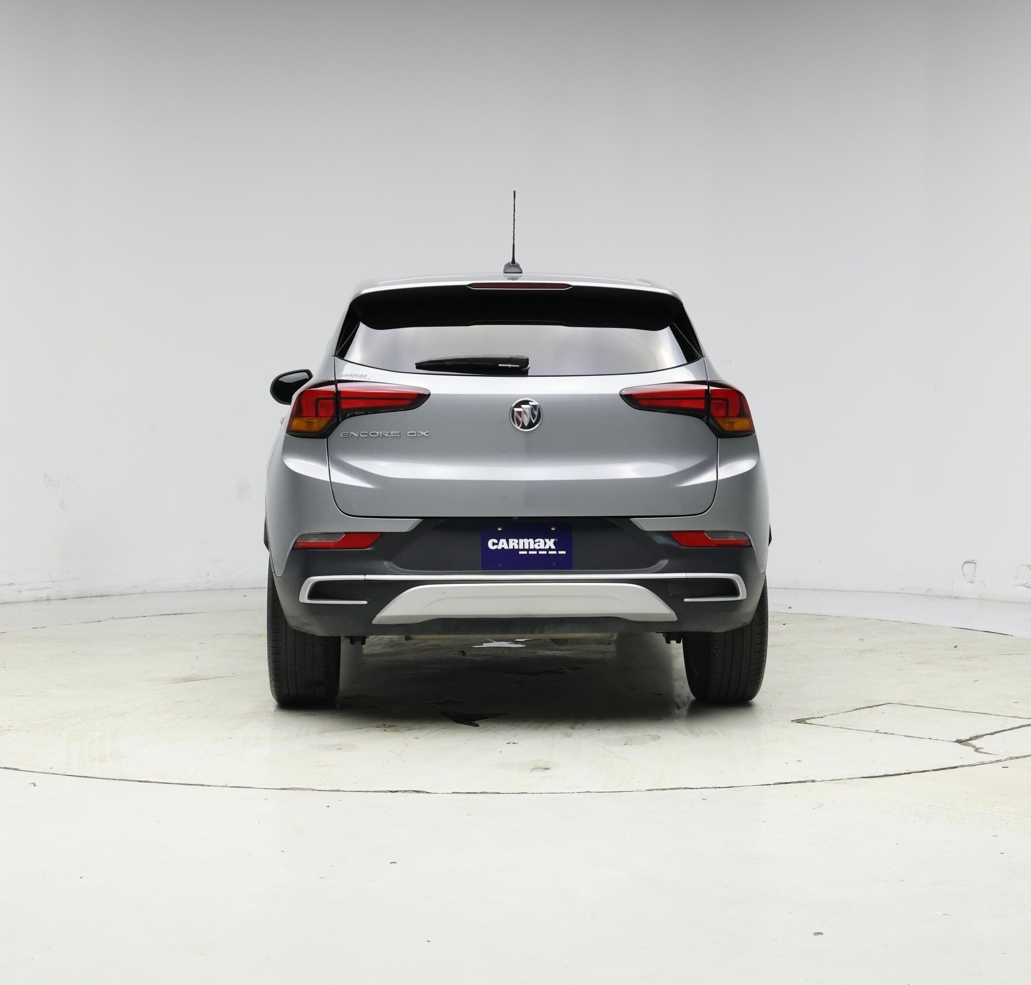 Thumbnail: 2023 Buick Encore GX - 6