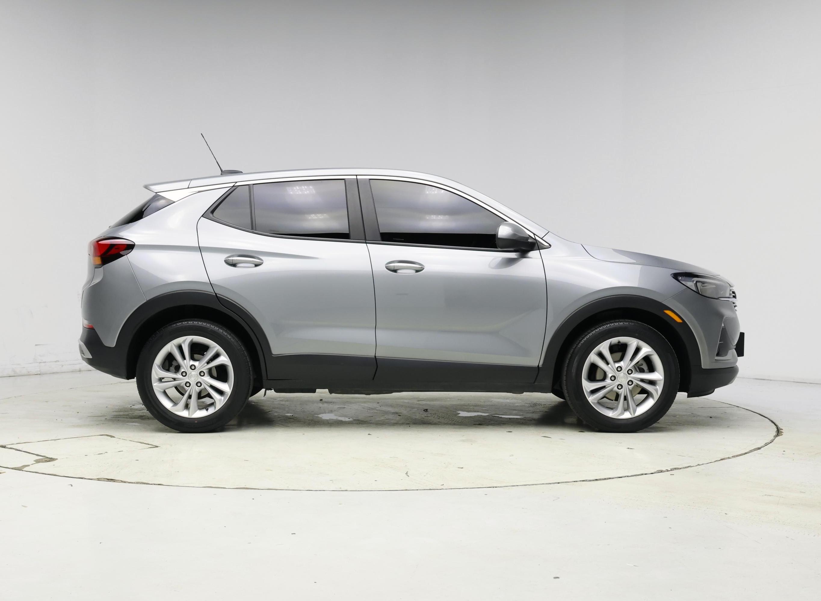 Thumbnail: 2023 Buick Encore GX - 7