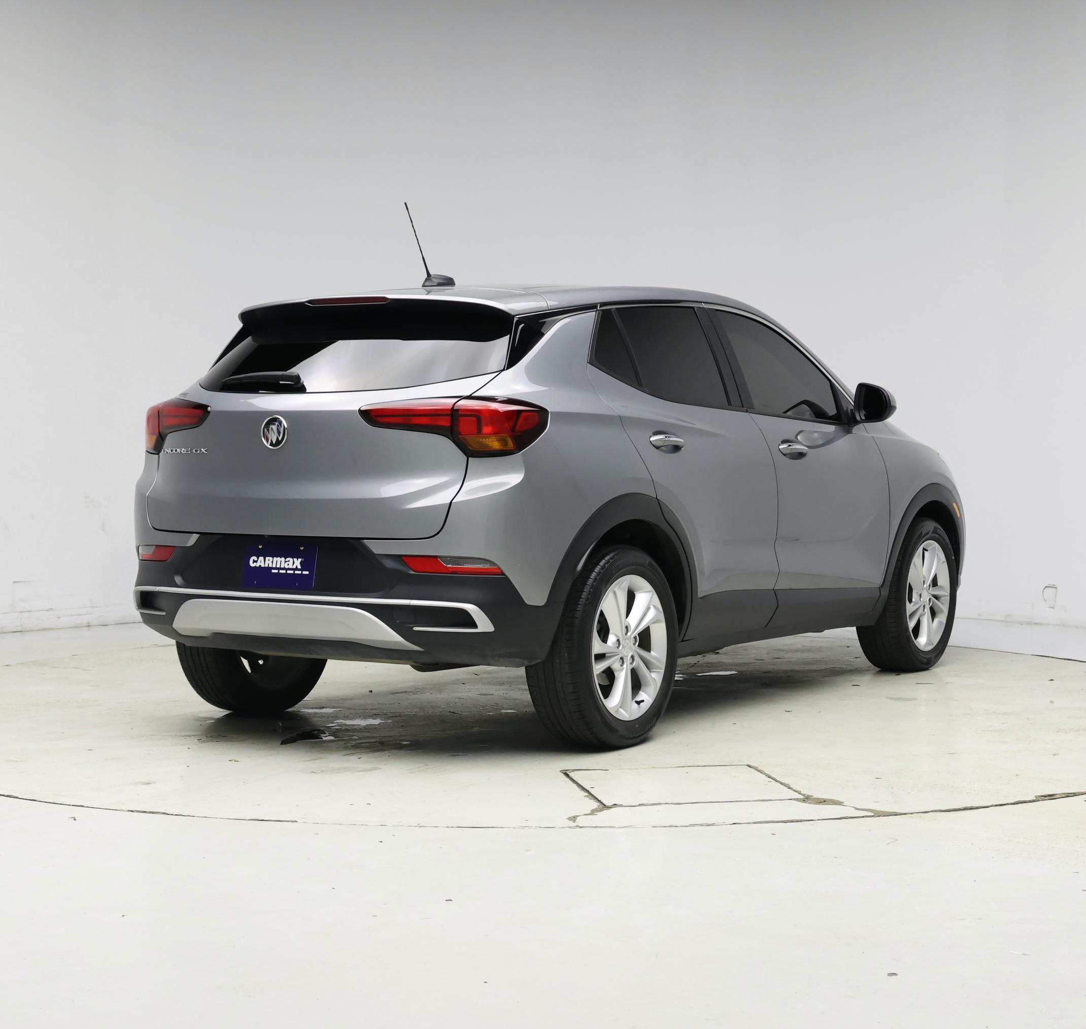 Thumbnail: 2023 Buick Encore GX - 8