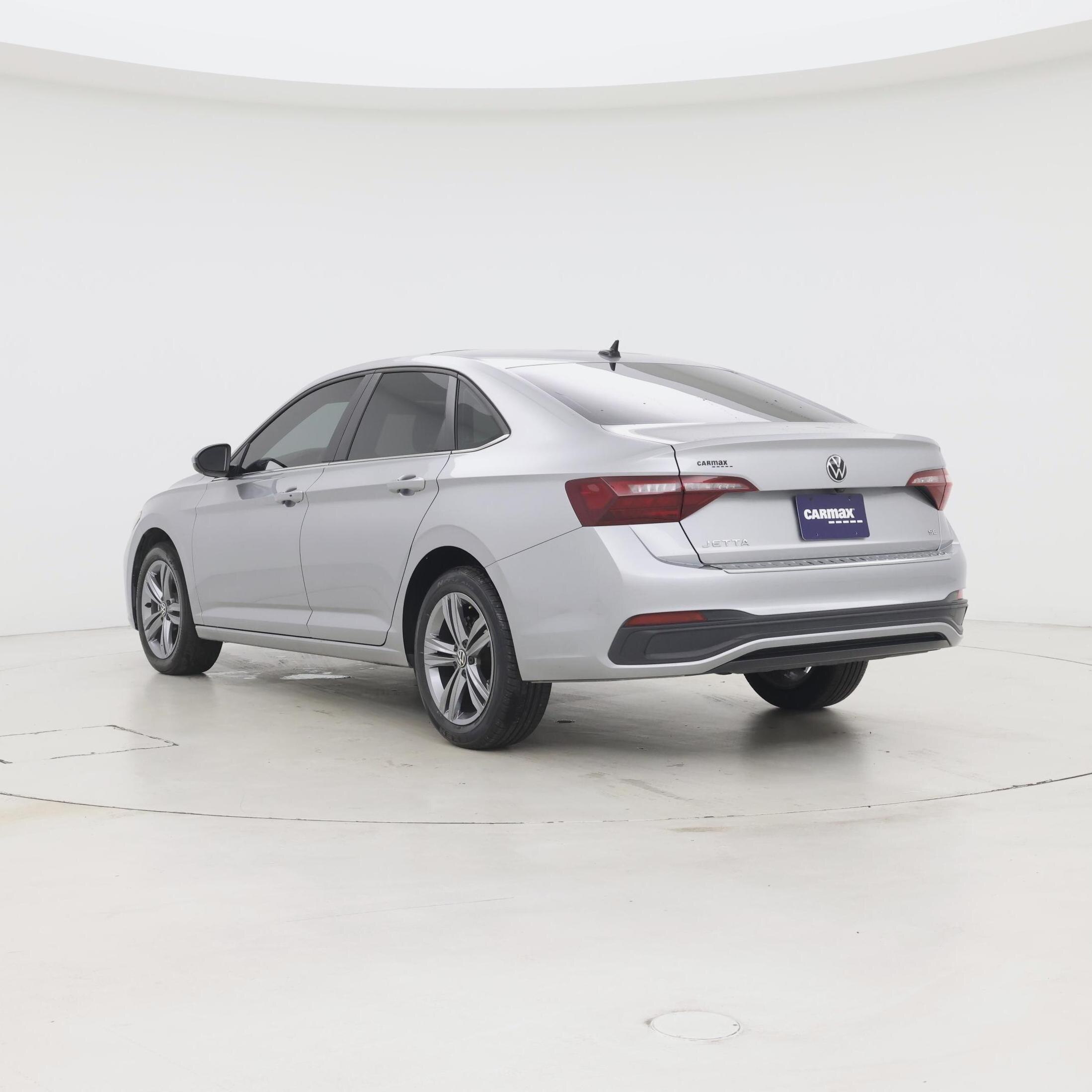 Thumbnail: 2023 Volkswagen Jetta - 2