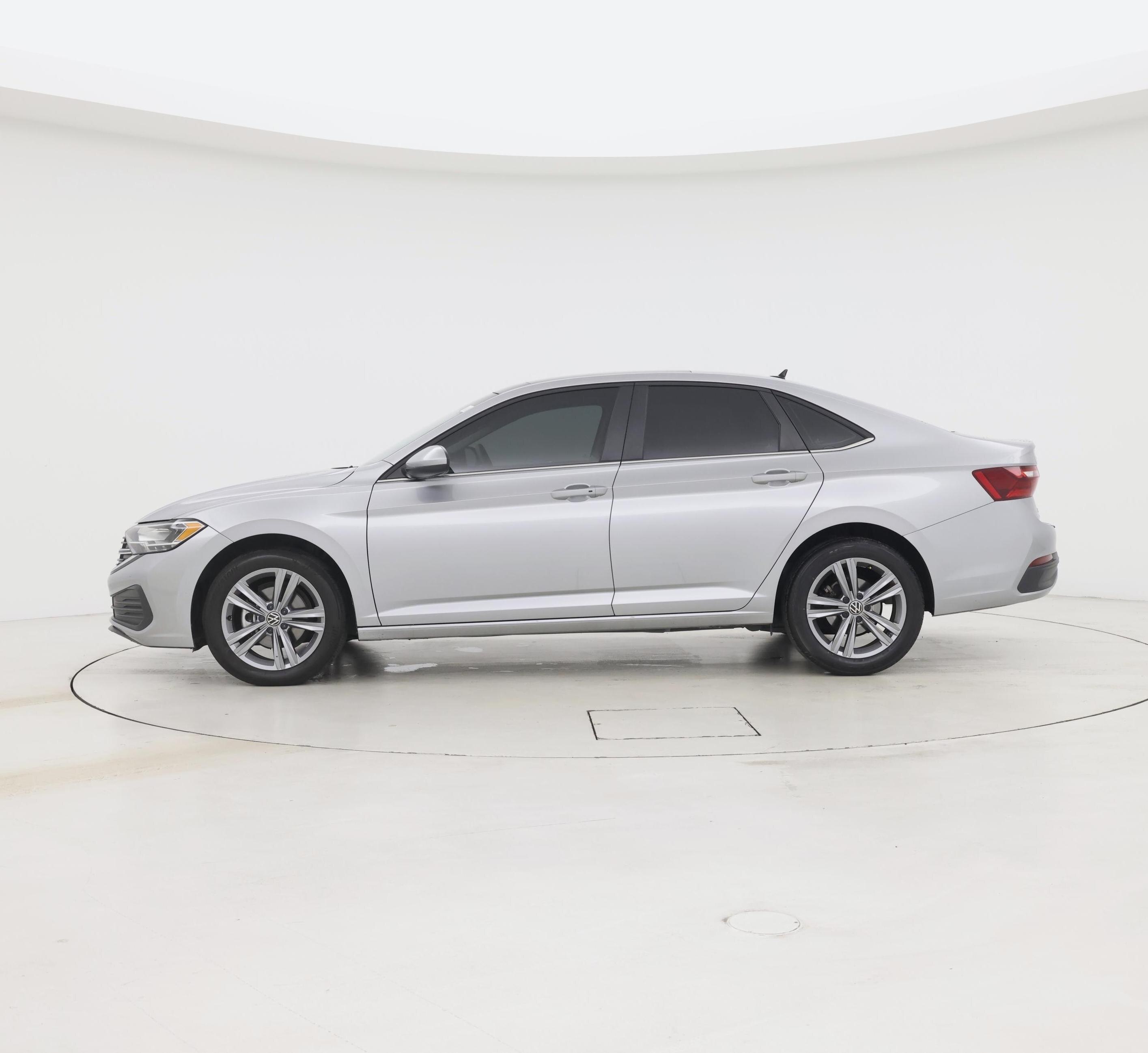 Thumbnail: 2023 Volkswagen Jetta - 3