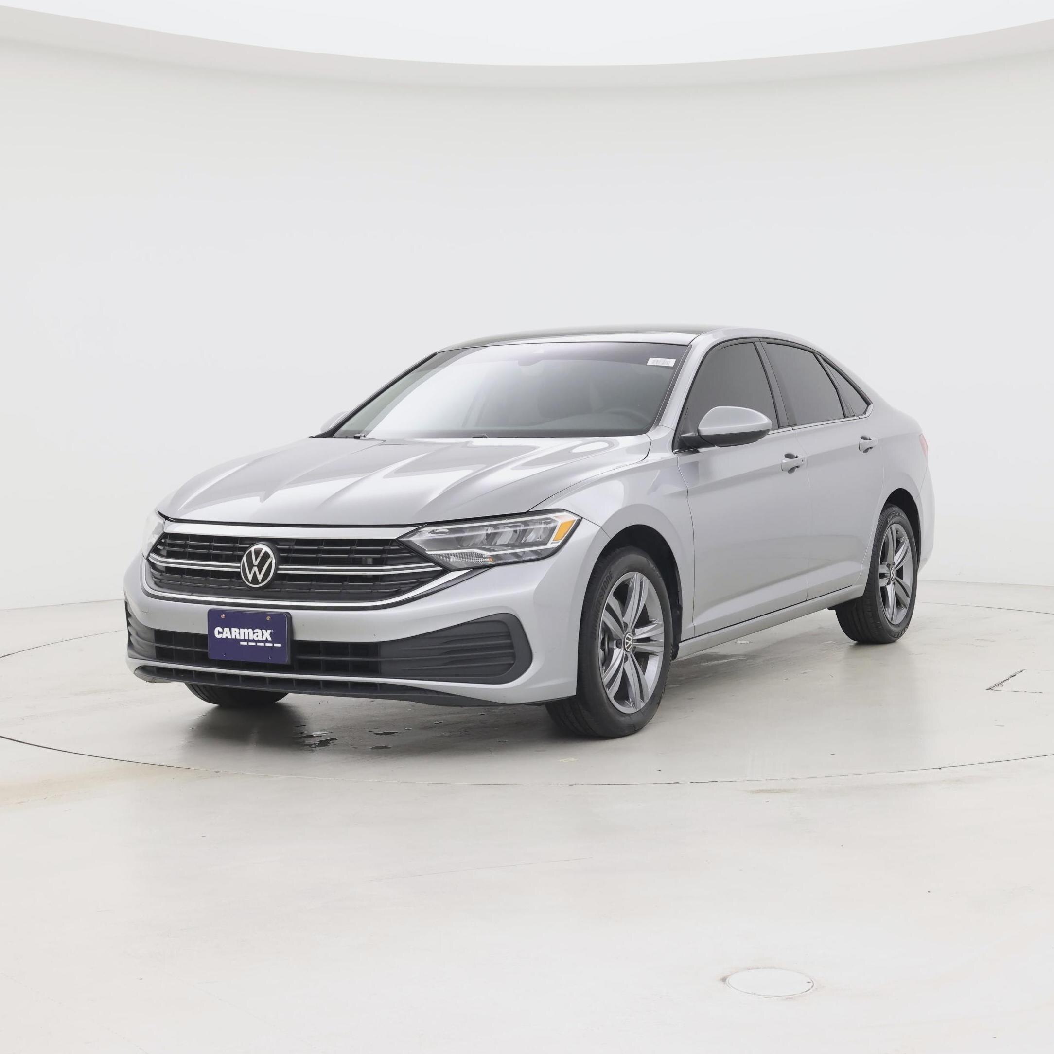 Thumbnail: 2023 Volkswagen Jetta - 4