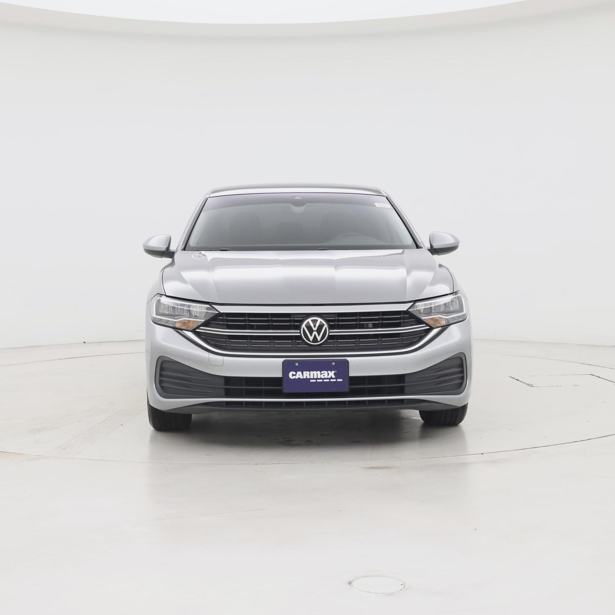 Thumbnail: 2023 Volkswagen Jetta - 5
