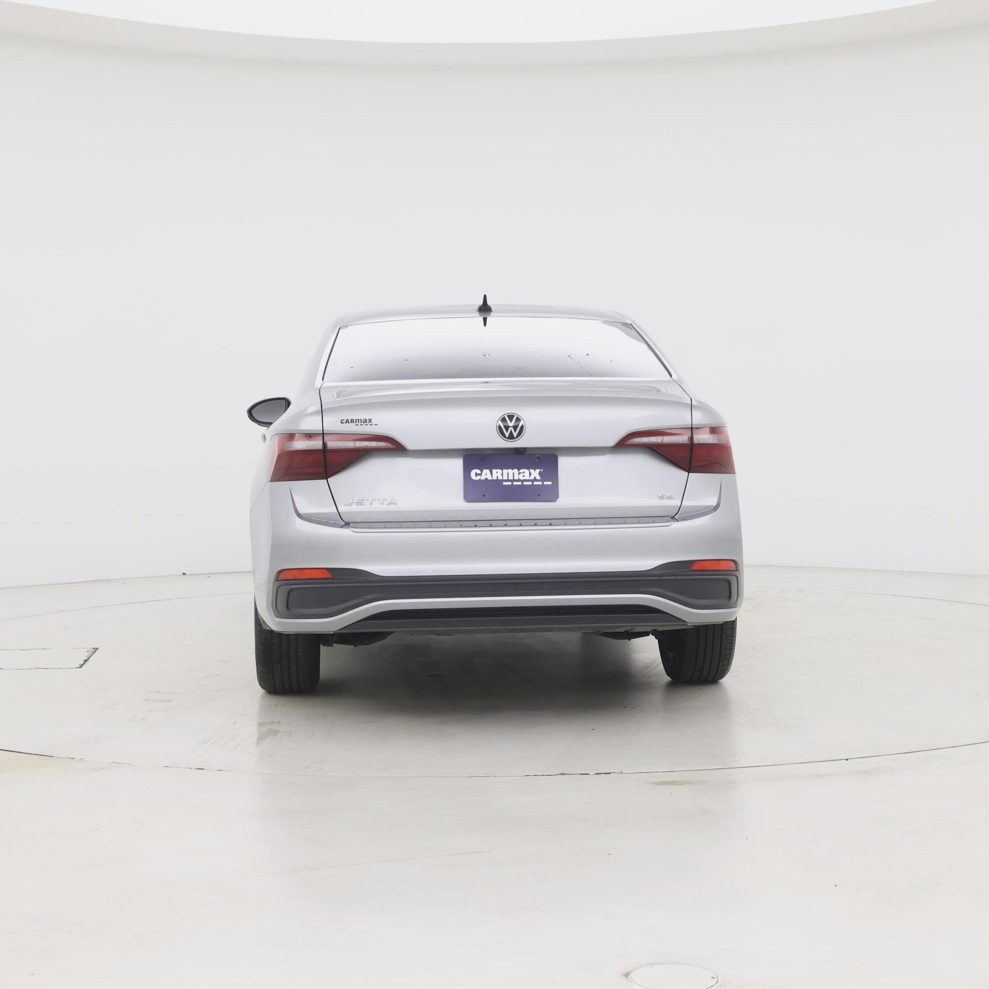 Thumbnail: 2023 Volkswagen Jetta - 6