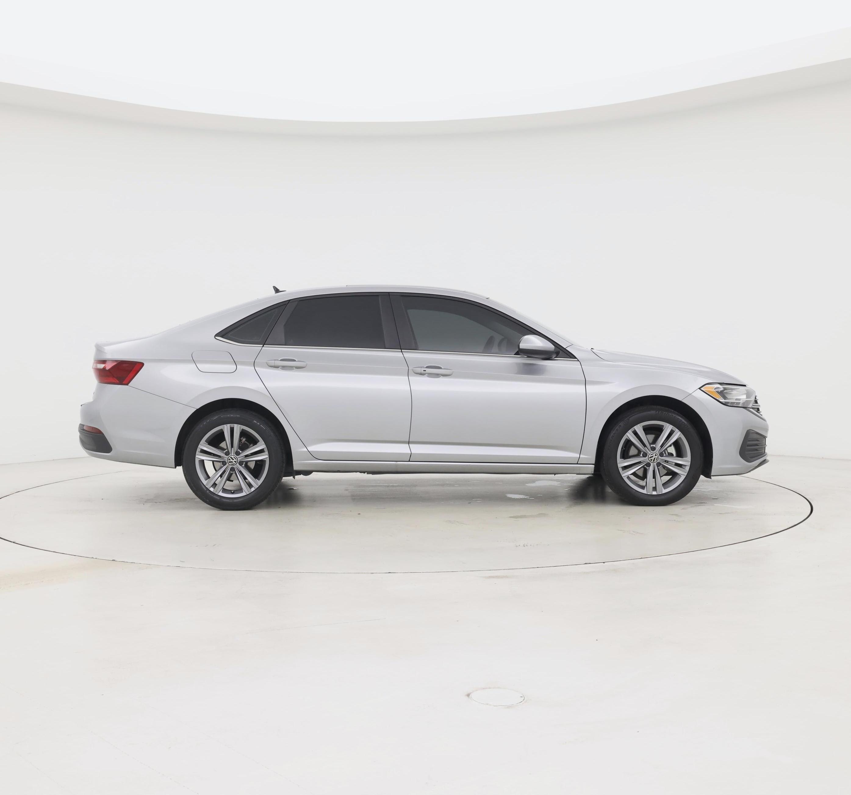Thumbnail: 2023 Volkswagen Jetta - 7