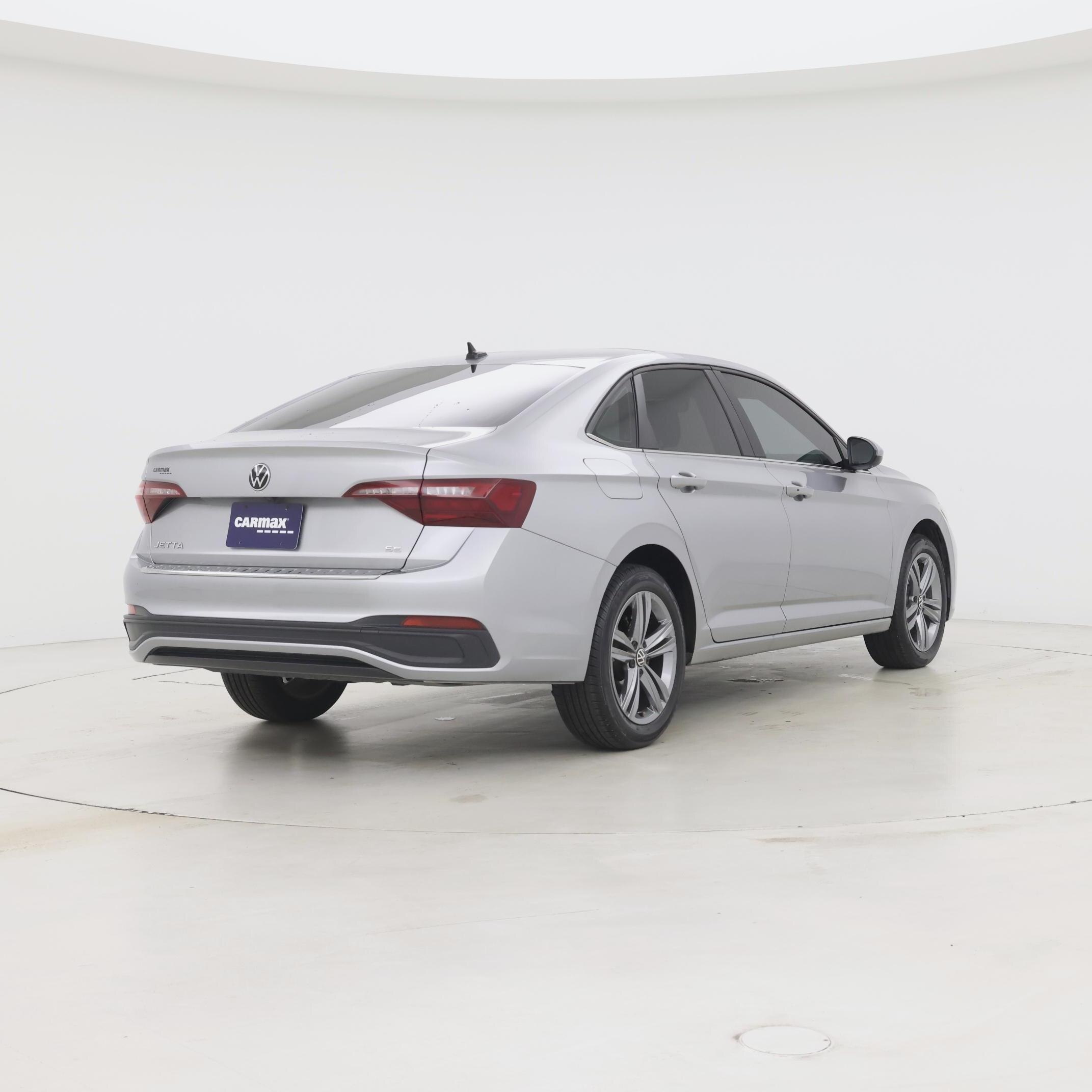 Thumbnail: 2023 Volkswagen Jetta - 8