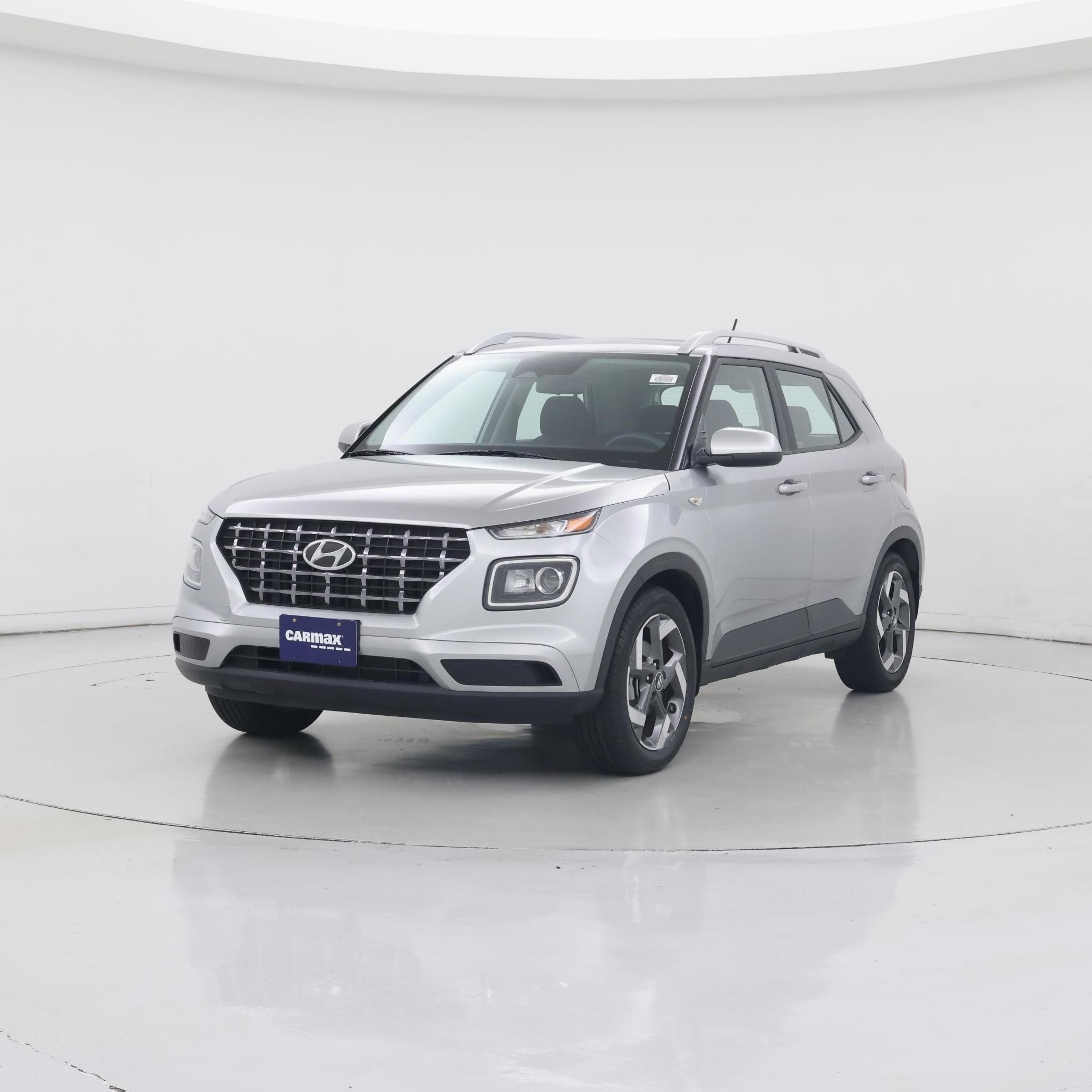 Thumbnail: 2023 Hyundai Venue - 4