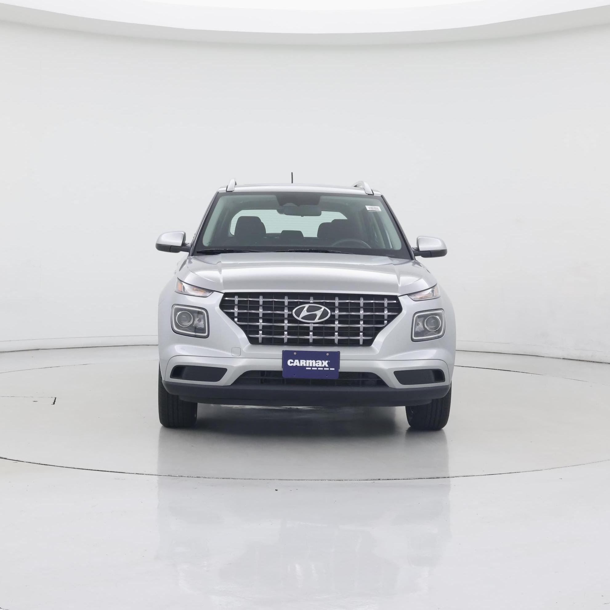 Thumbnail: 2023 Hyundai Venue - 5