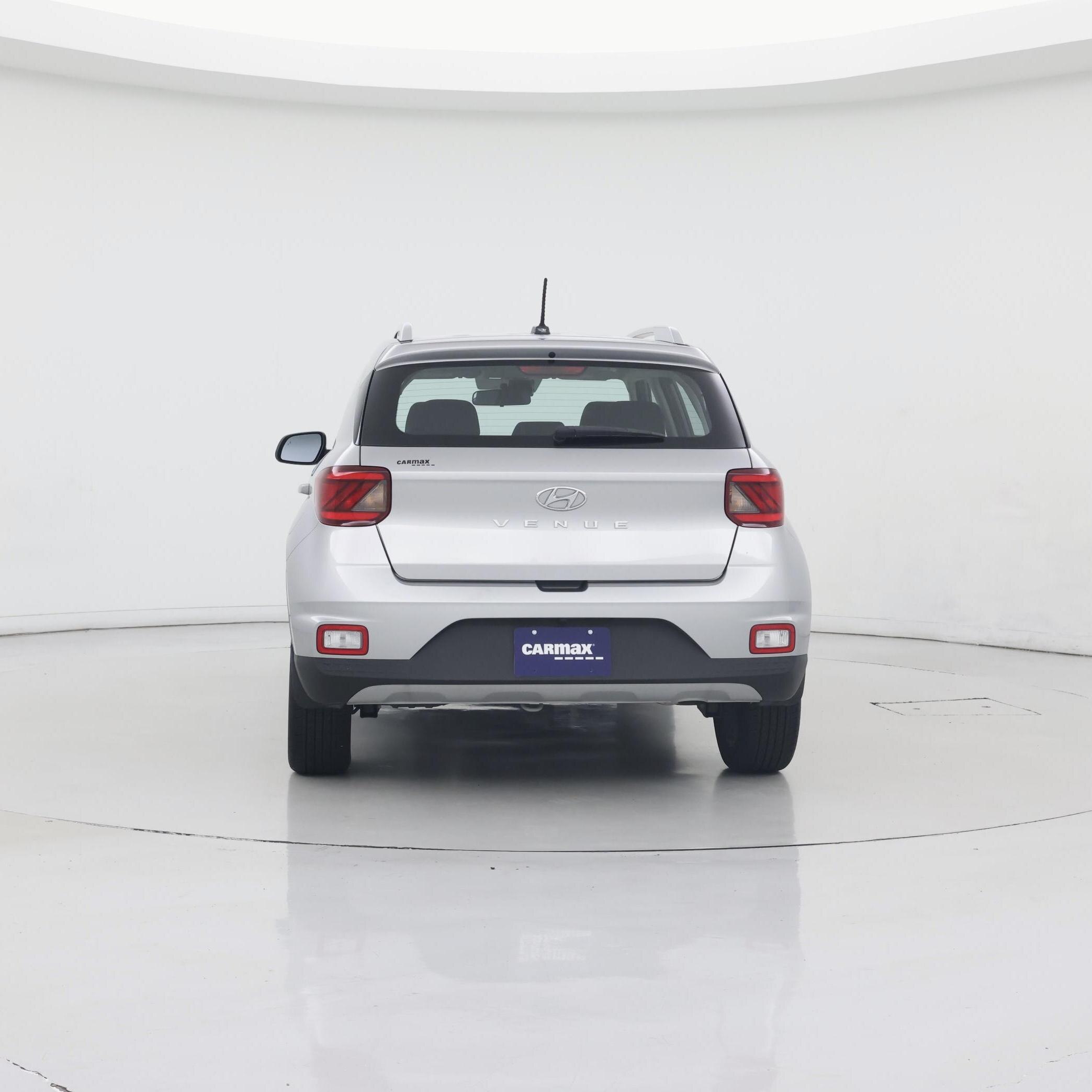 Thumbnail: 2023 Hyundai Venue - 6