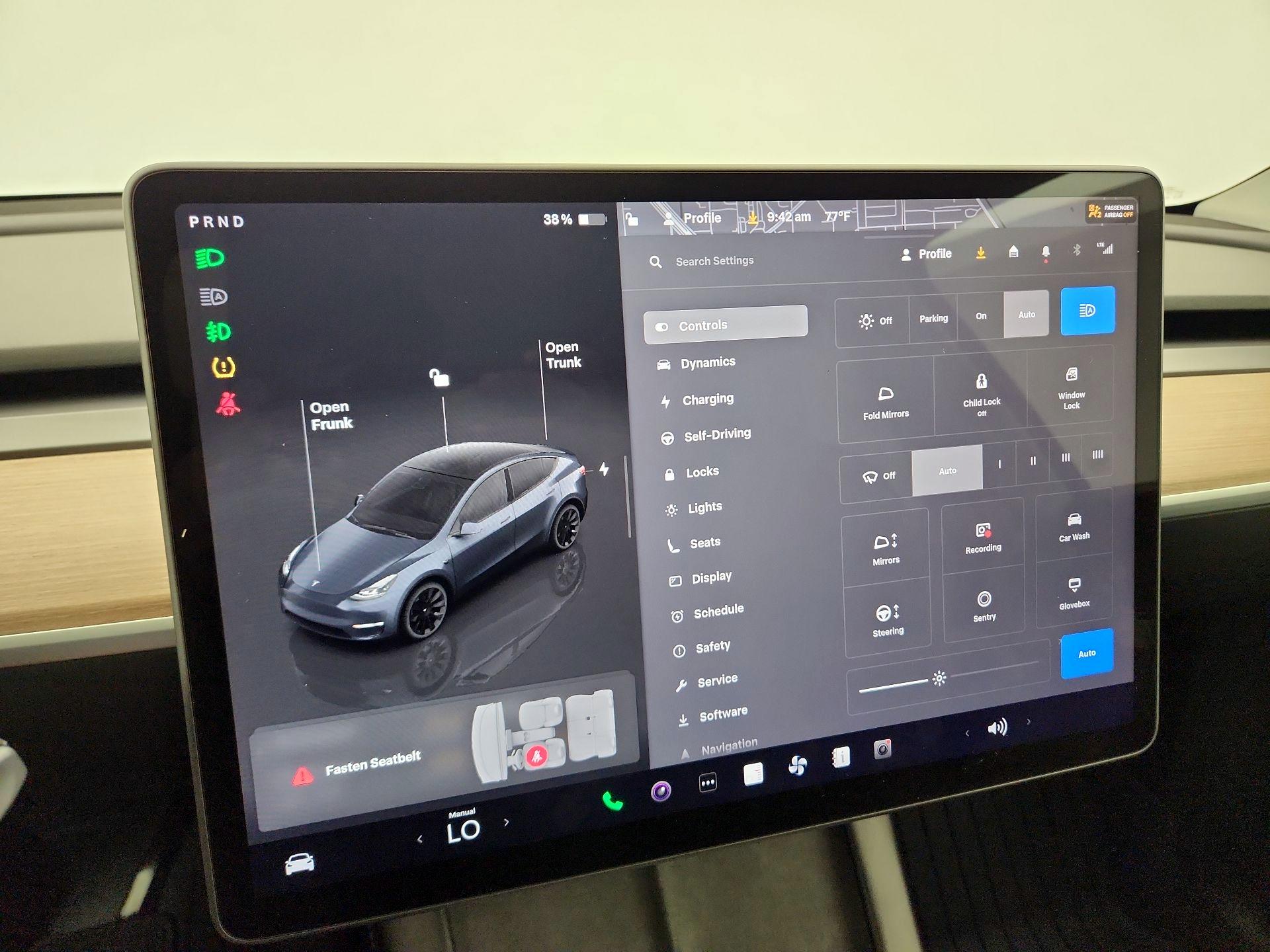 Thumbnail: 2023 Tesla Model Y - 13