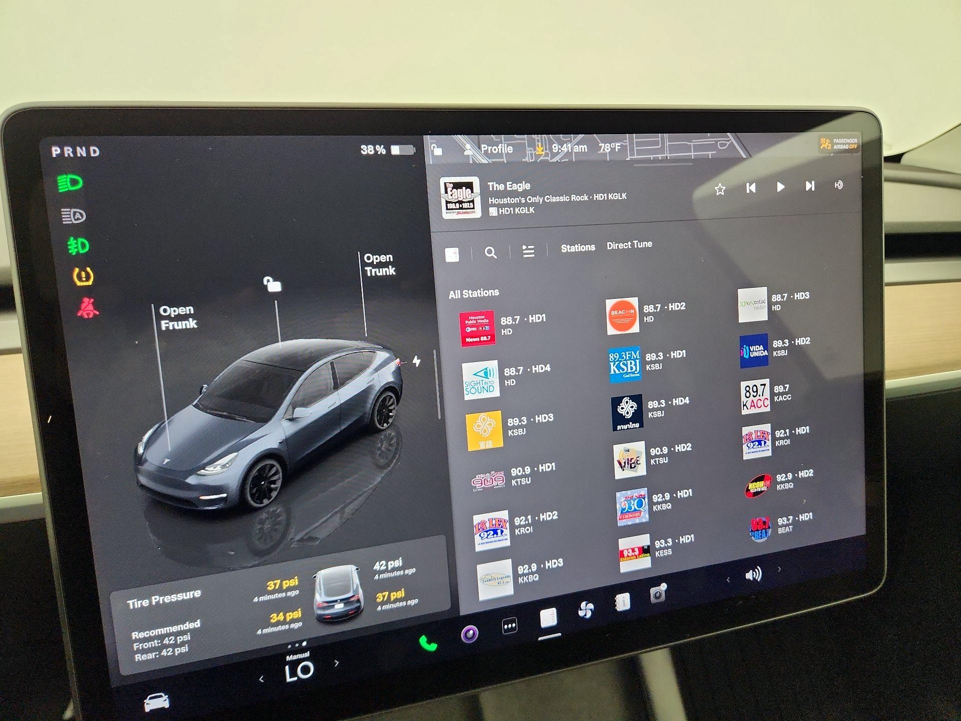Thumbnail: 2023 Tesla Model Y - 15
