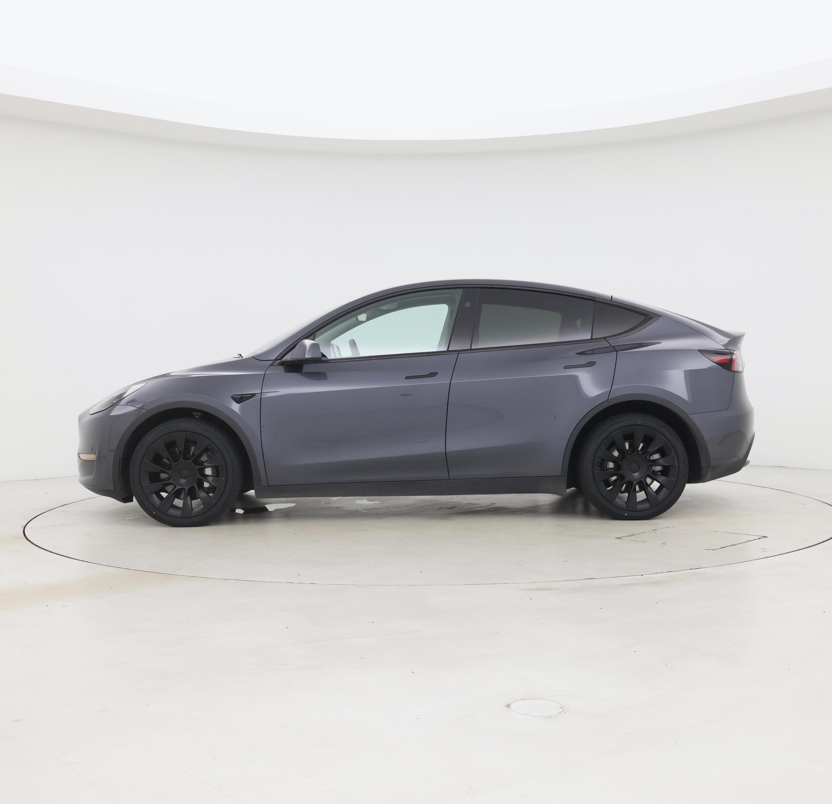 Thumbnail: 2023 Tesla Model Y - 3