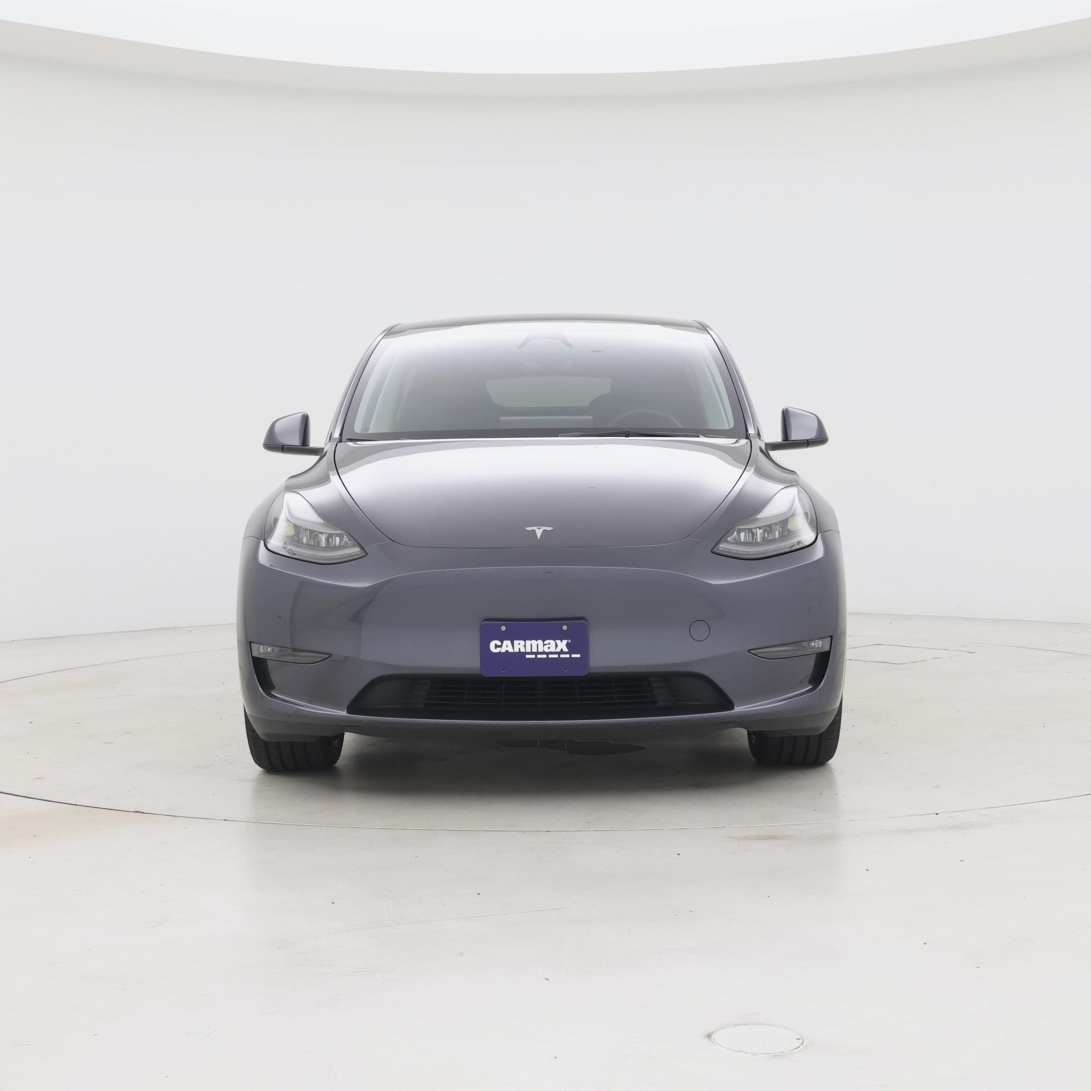 Thumbnail: 2023 Tesla Model Y - 5