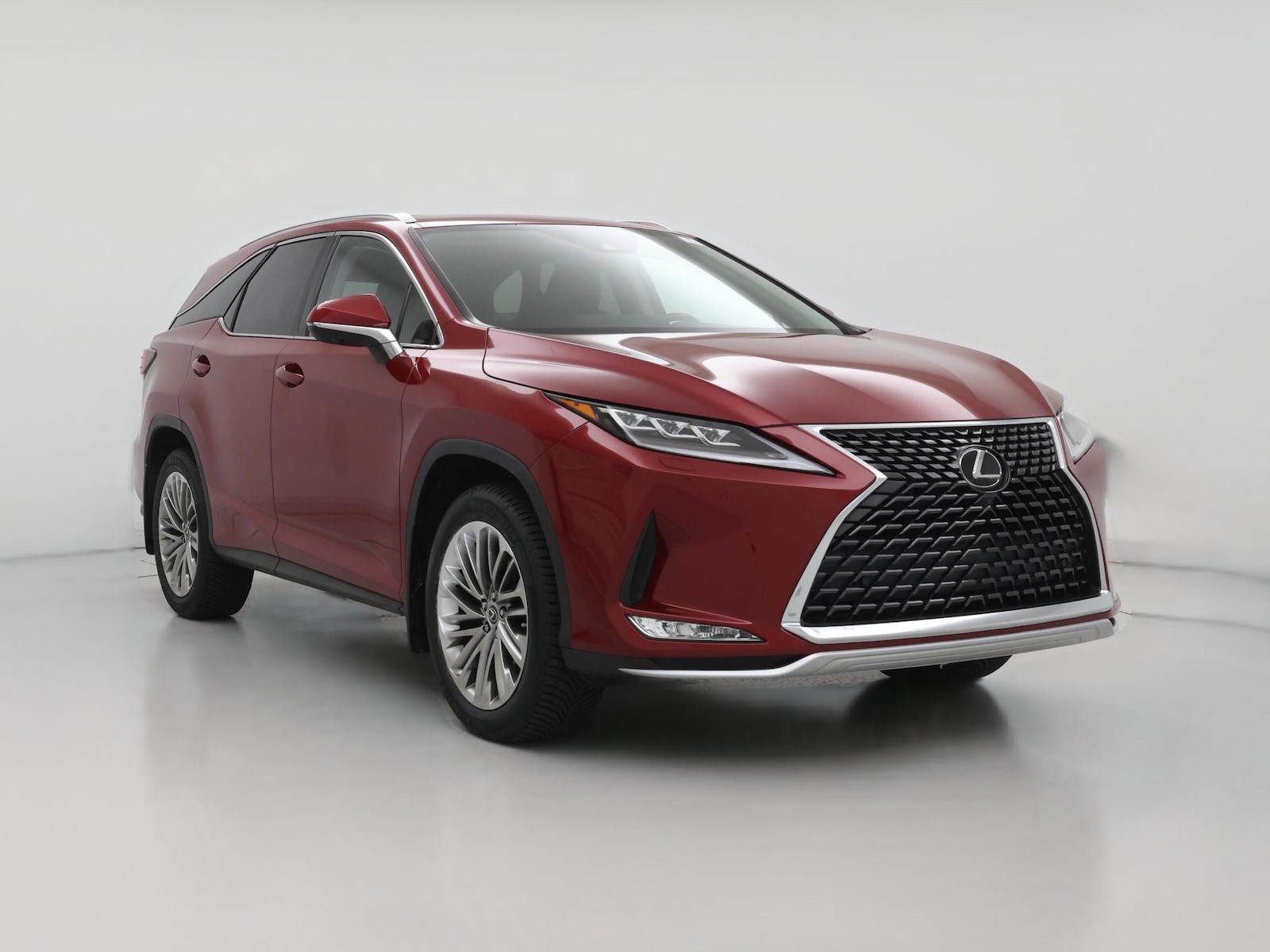 2022 Lexus RX