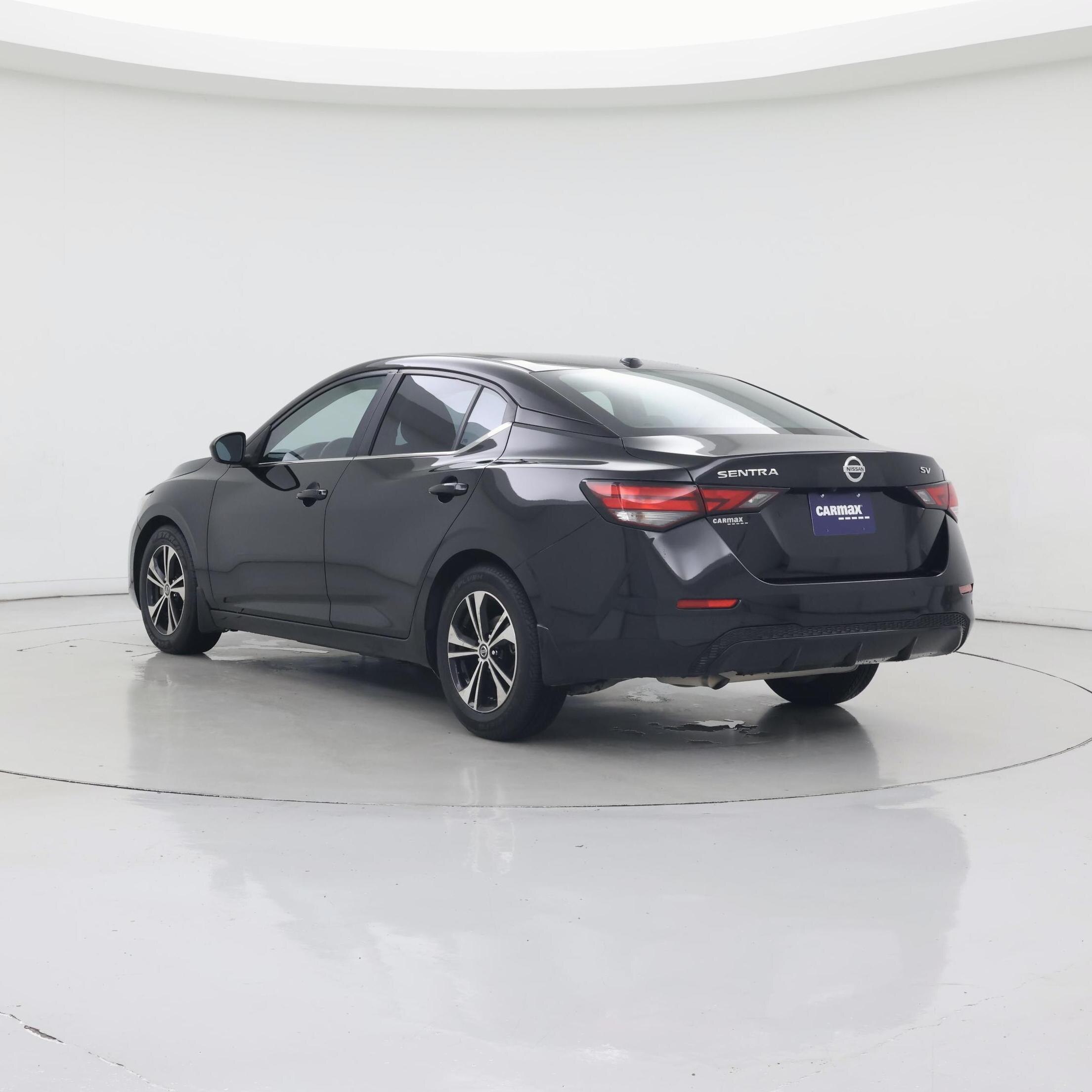 Thumbnail: 2023 Nissan Sentra - 2