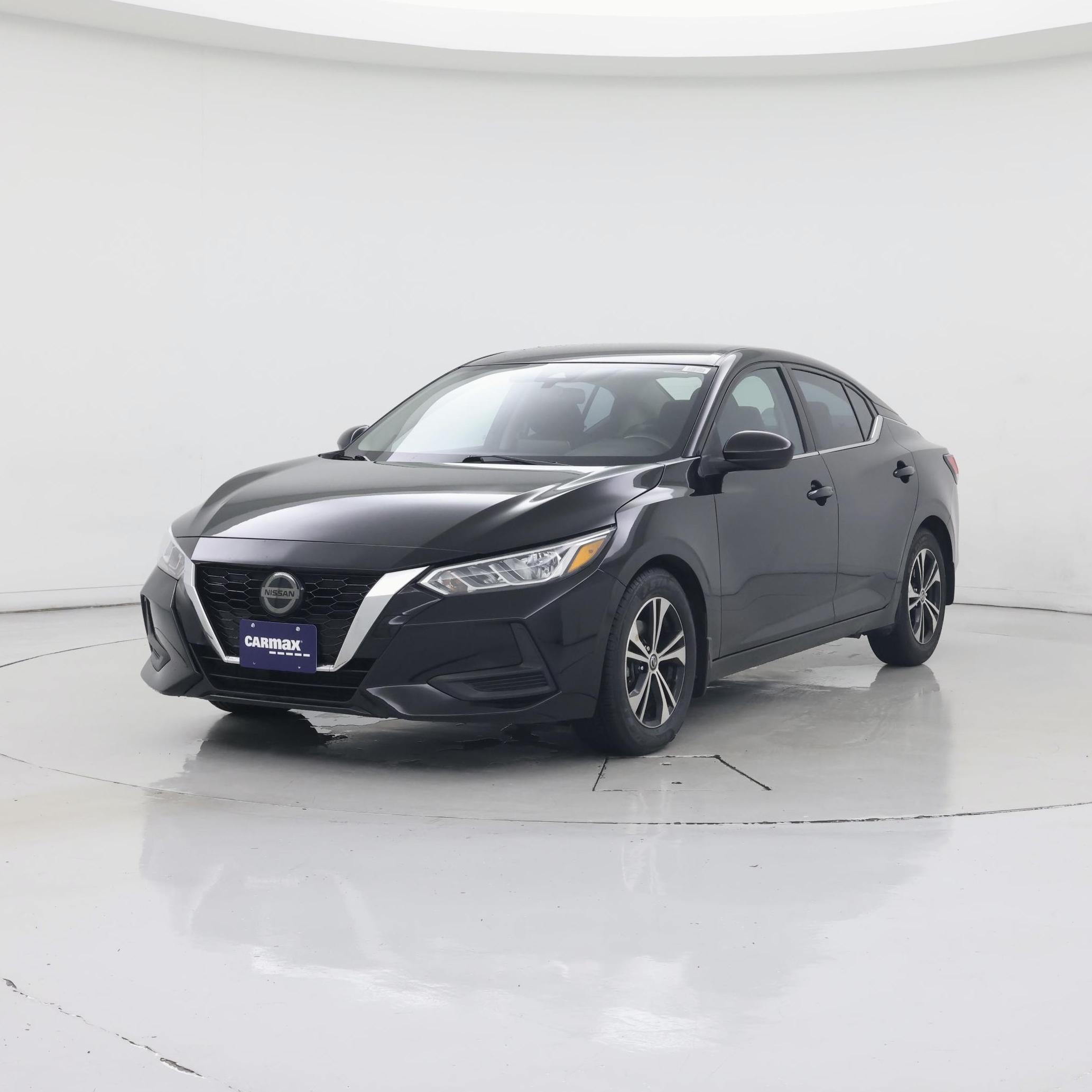 Thumbnail: 2023 Nissan Sentra - 4
