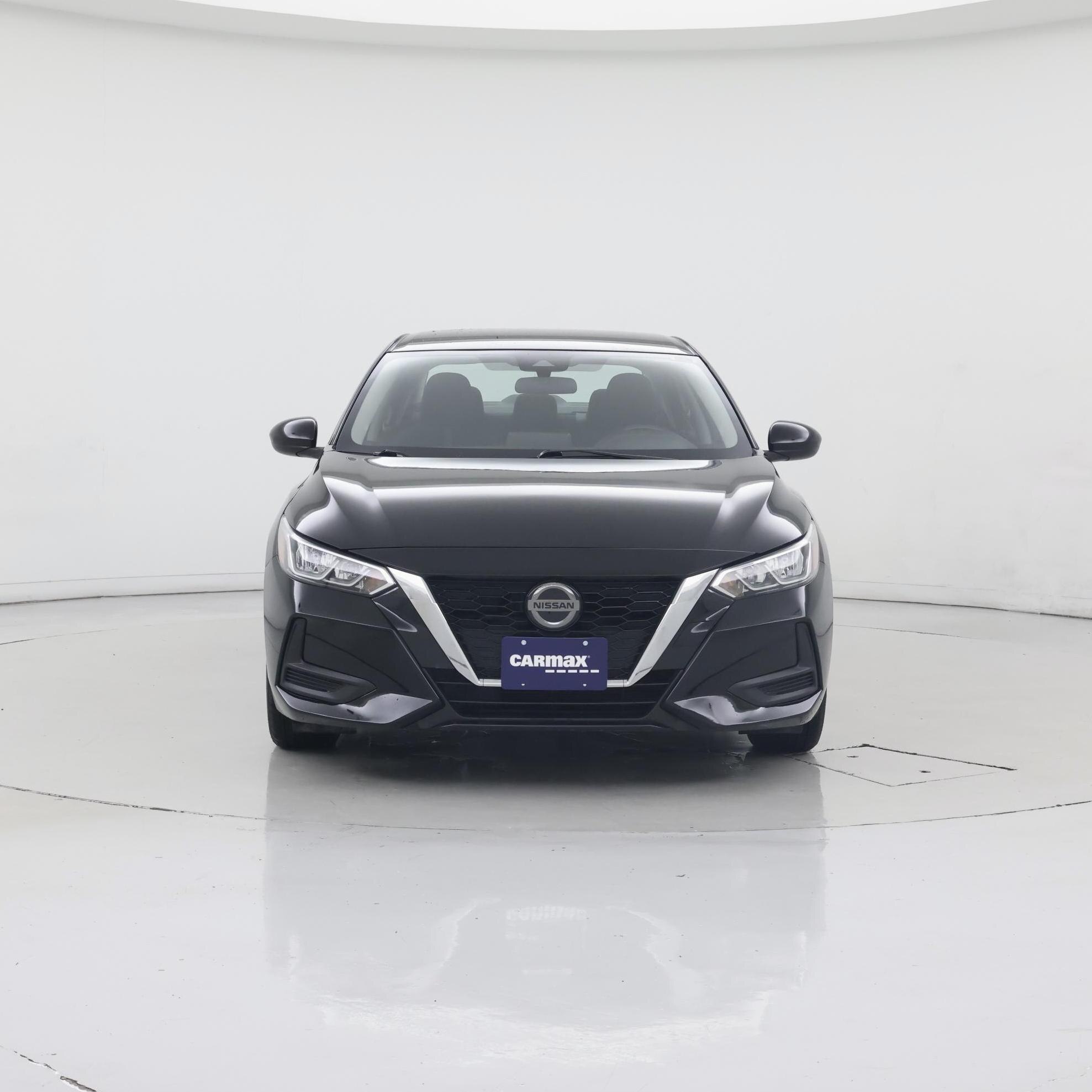 Thumbnail: 2023 Nissan Sentra - 5