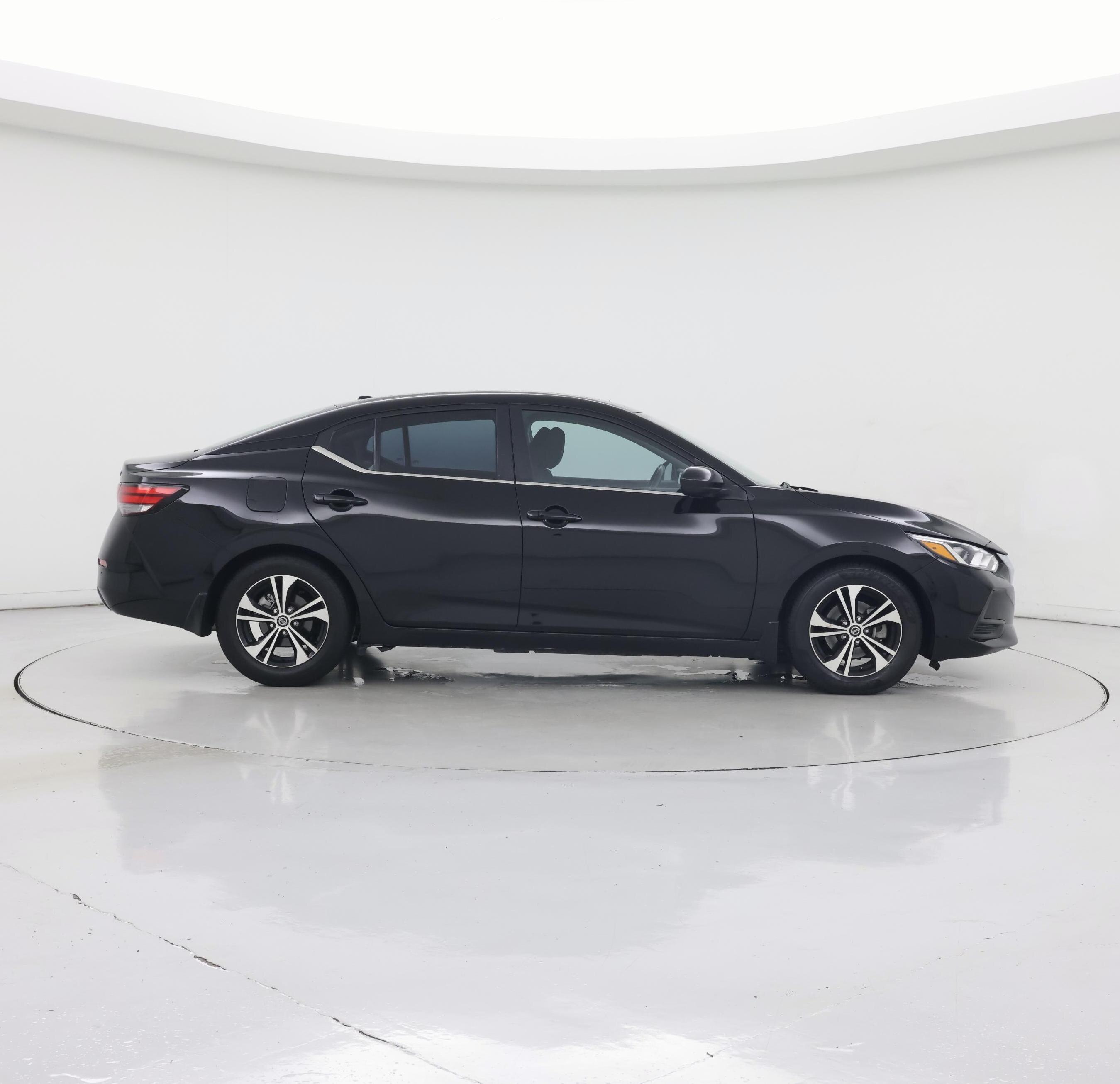 Thumbnail: 2023 Nissan Sentra - 7