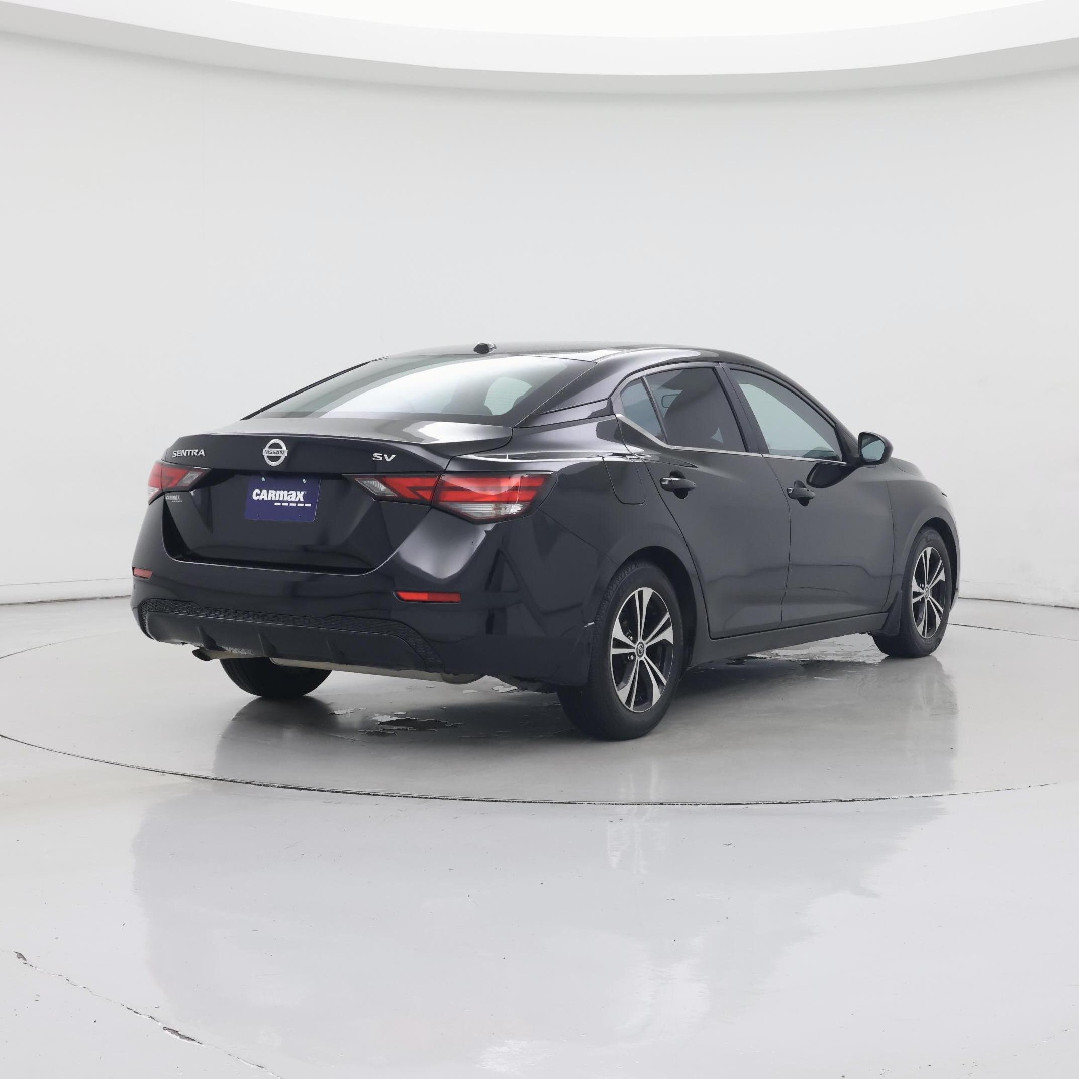 Thumbnail: 2023 Nissan Sentra - 8