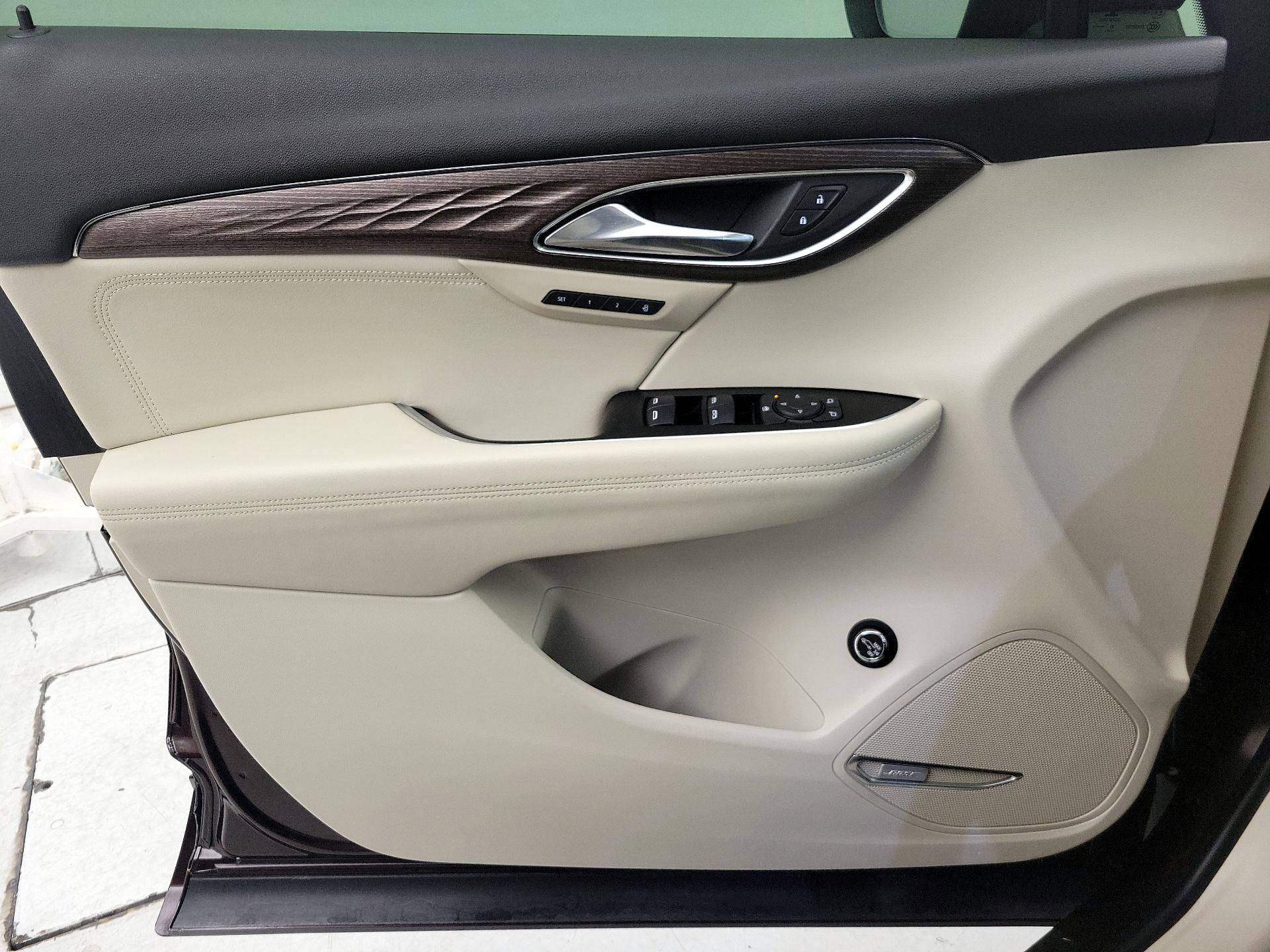 Thumbnail: 2022 Buick Envision - 12