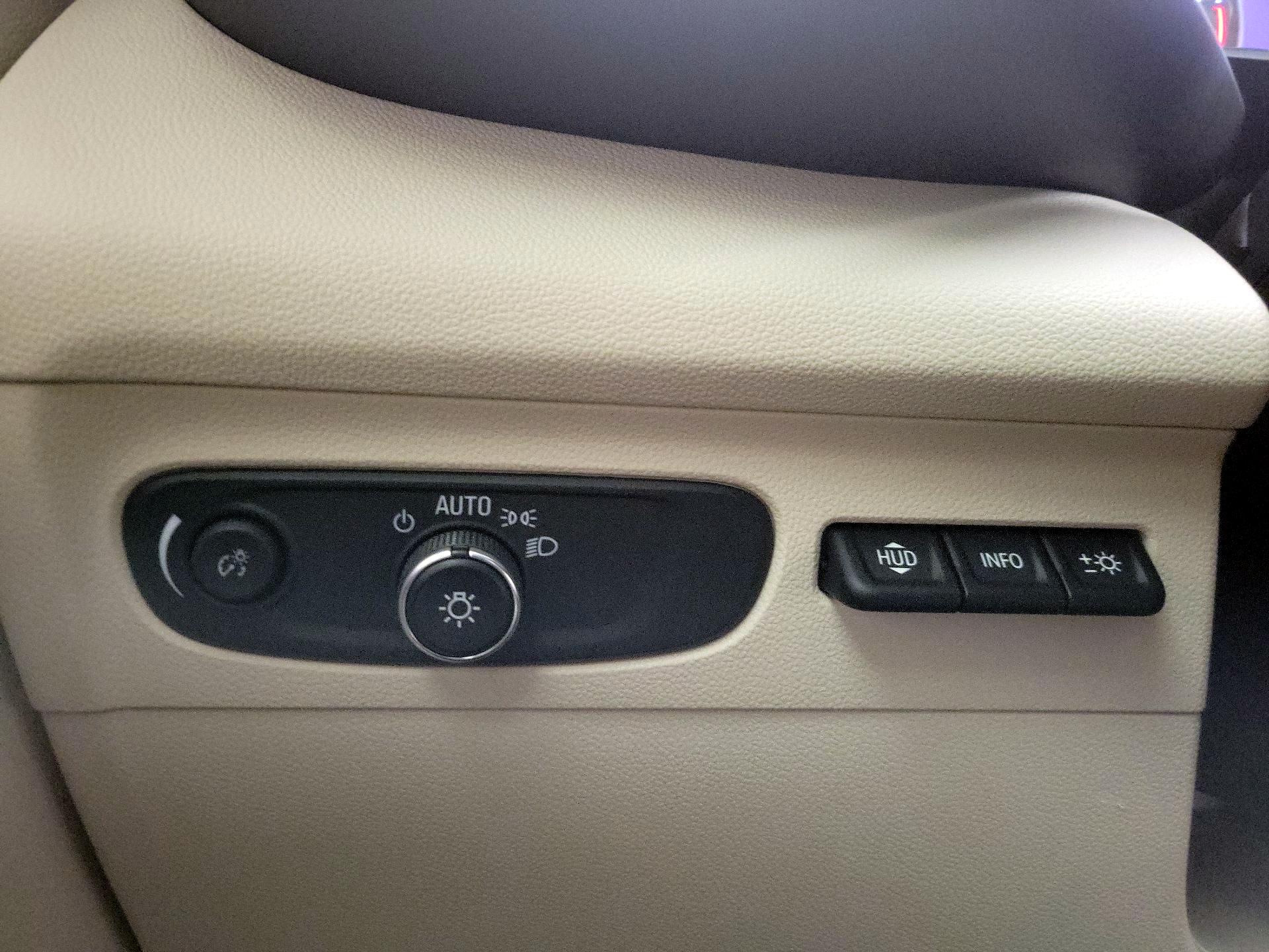Thumbnail: 2022 Buick Envision - 13