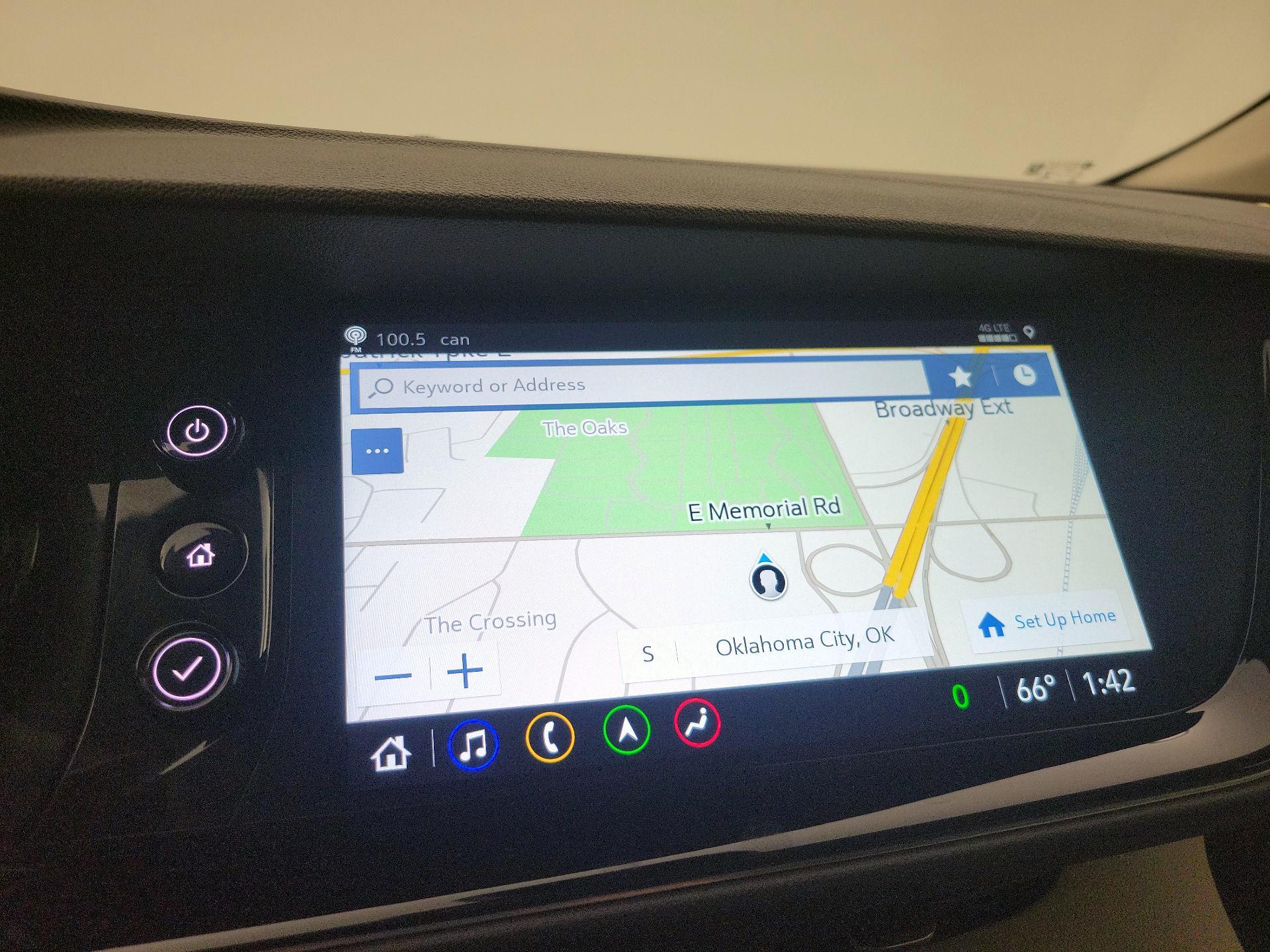 Thumbnail: 2022 Buick Envision - 14