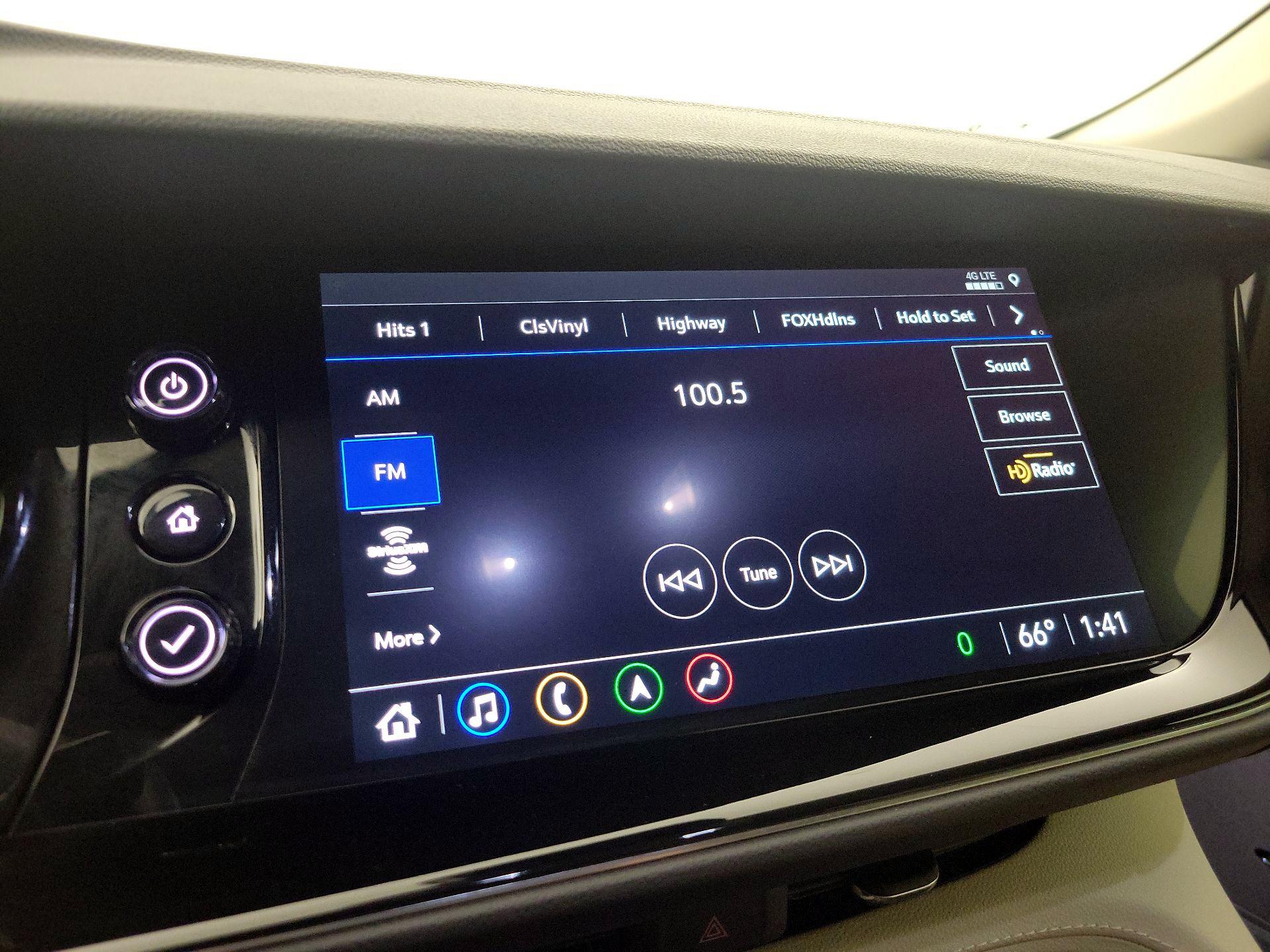Thumbnail: 2022 Buick Envision - 16