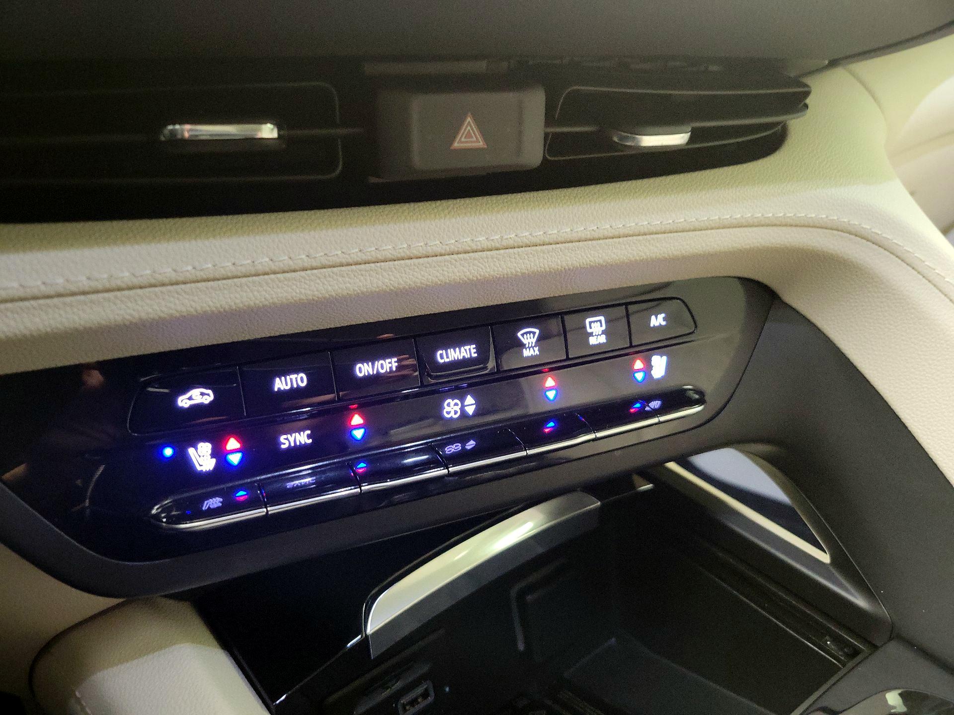 Thumbnail: 2022 Buick Envision - 17