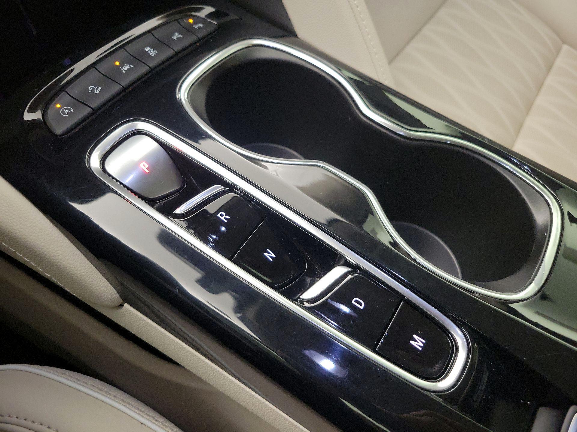 Thumbnail: 2022 Buick Envision - 18