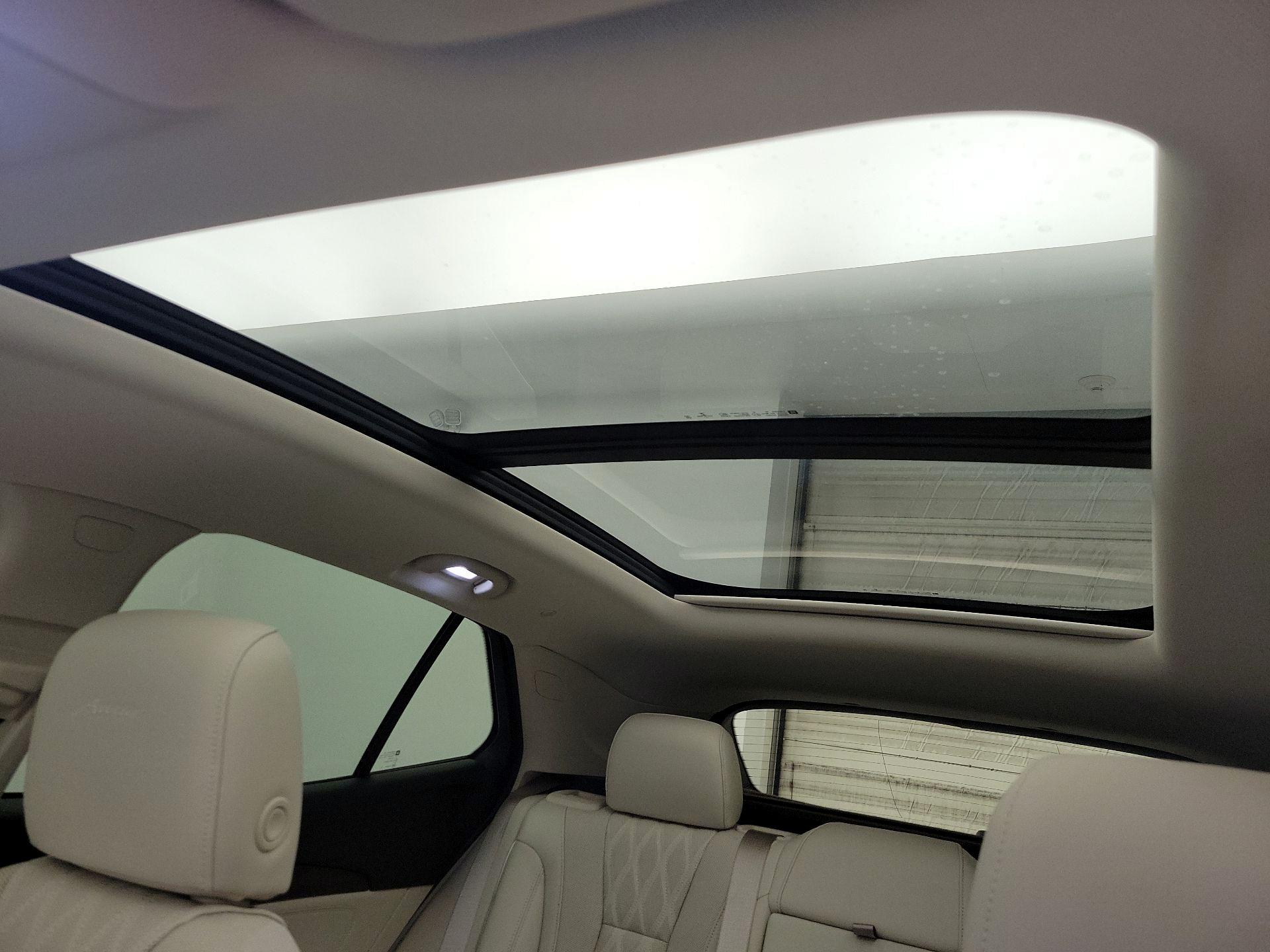 Thumbnail: 2022 Buick Envision - 20