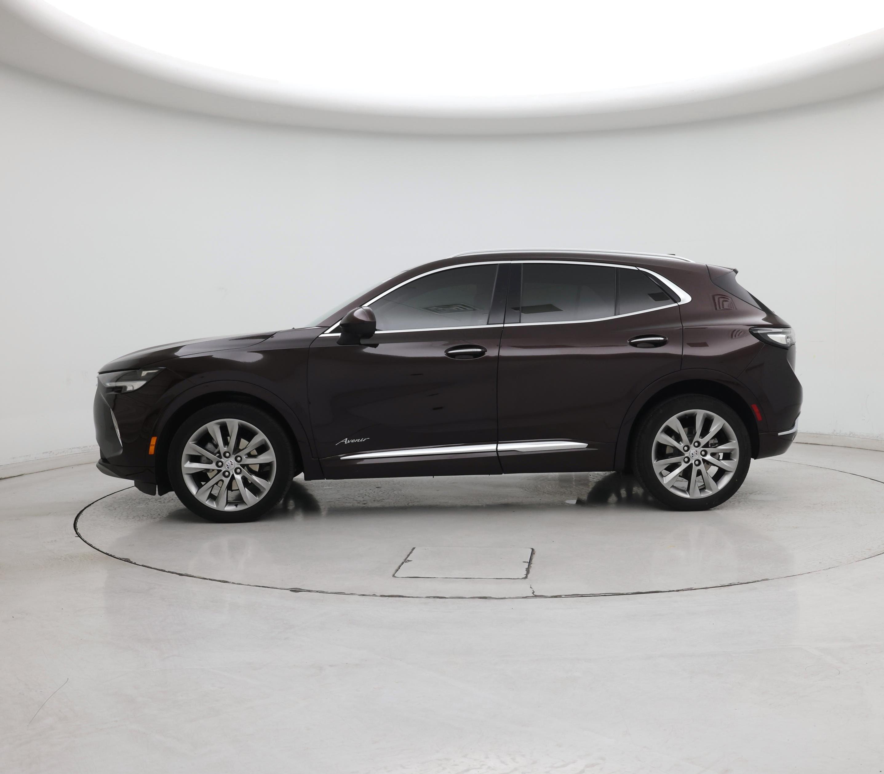 Thumbnail: 2022 Buick Envision - 3